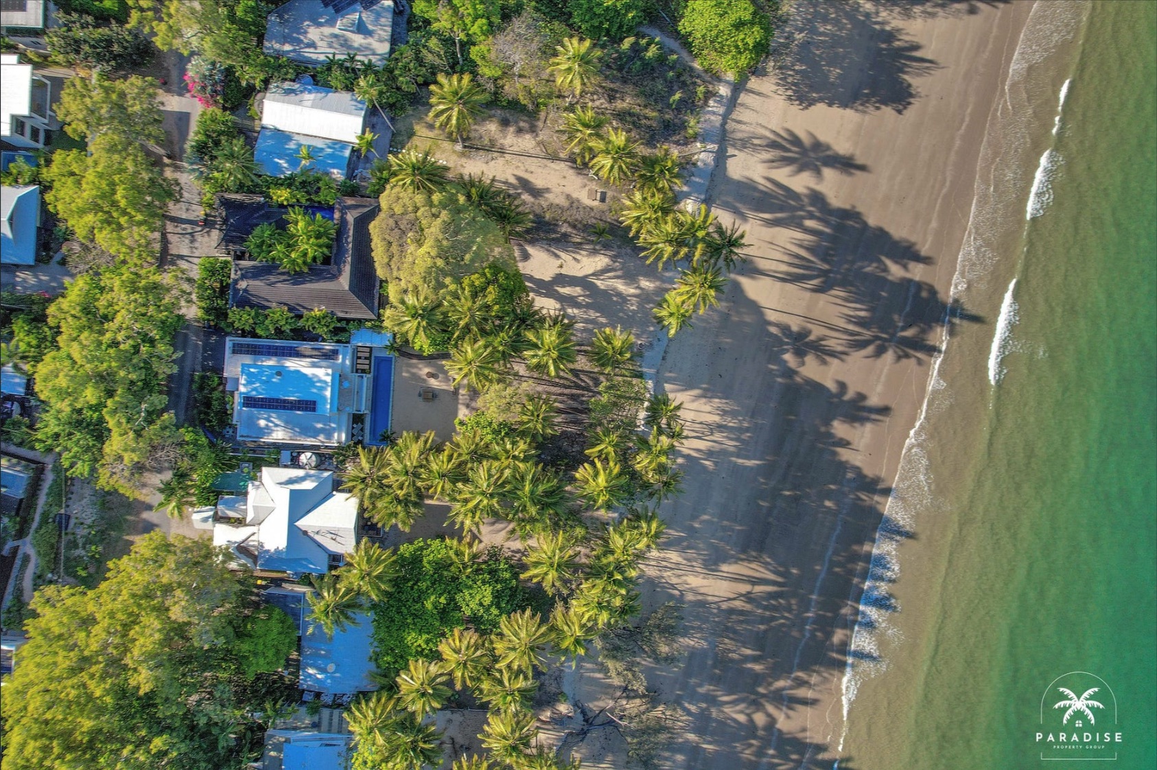 4-bedroom house at 27 Oak Street, Oak Beach, QLD 4877, Douglas, Queensland