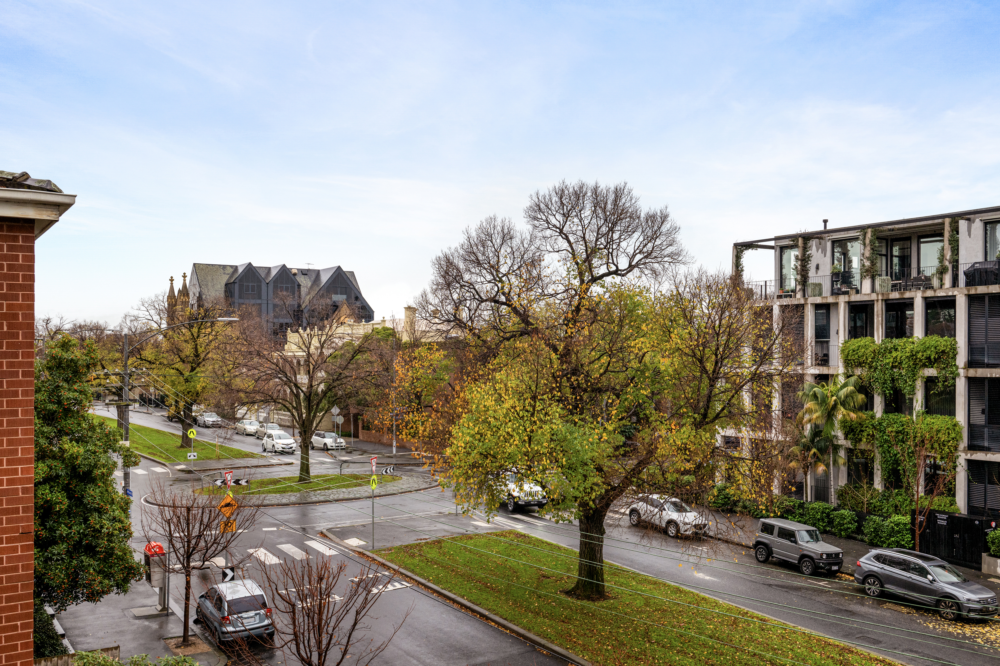 Flat 9 21-25 Powlett Street, East Melbourne VIC 3002 - Image 6