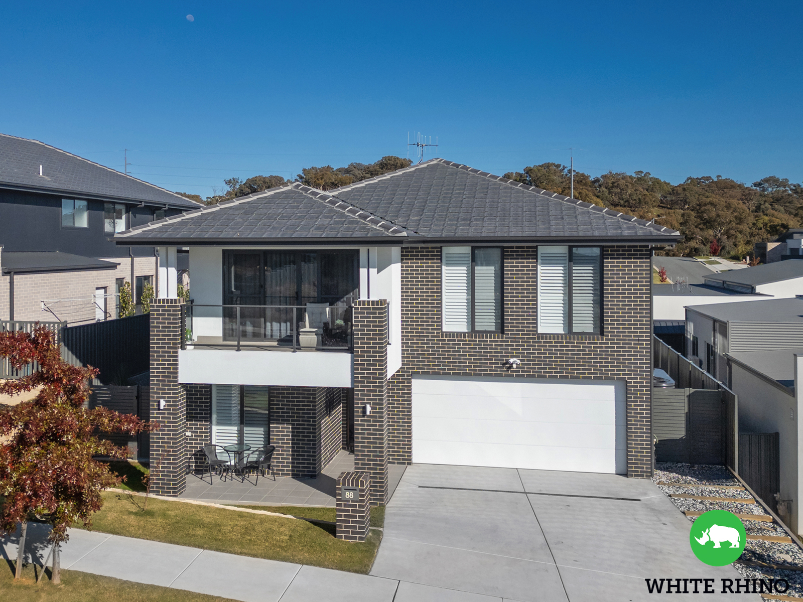 4-bedroom house at 88 EDWARD DRIVE, Googong NSW 2620, Queanbeyan-Palerang, New South Wales