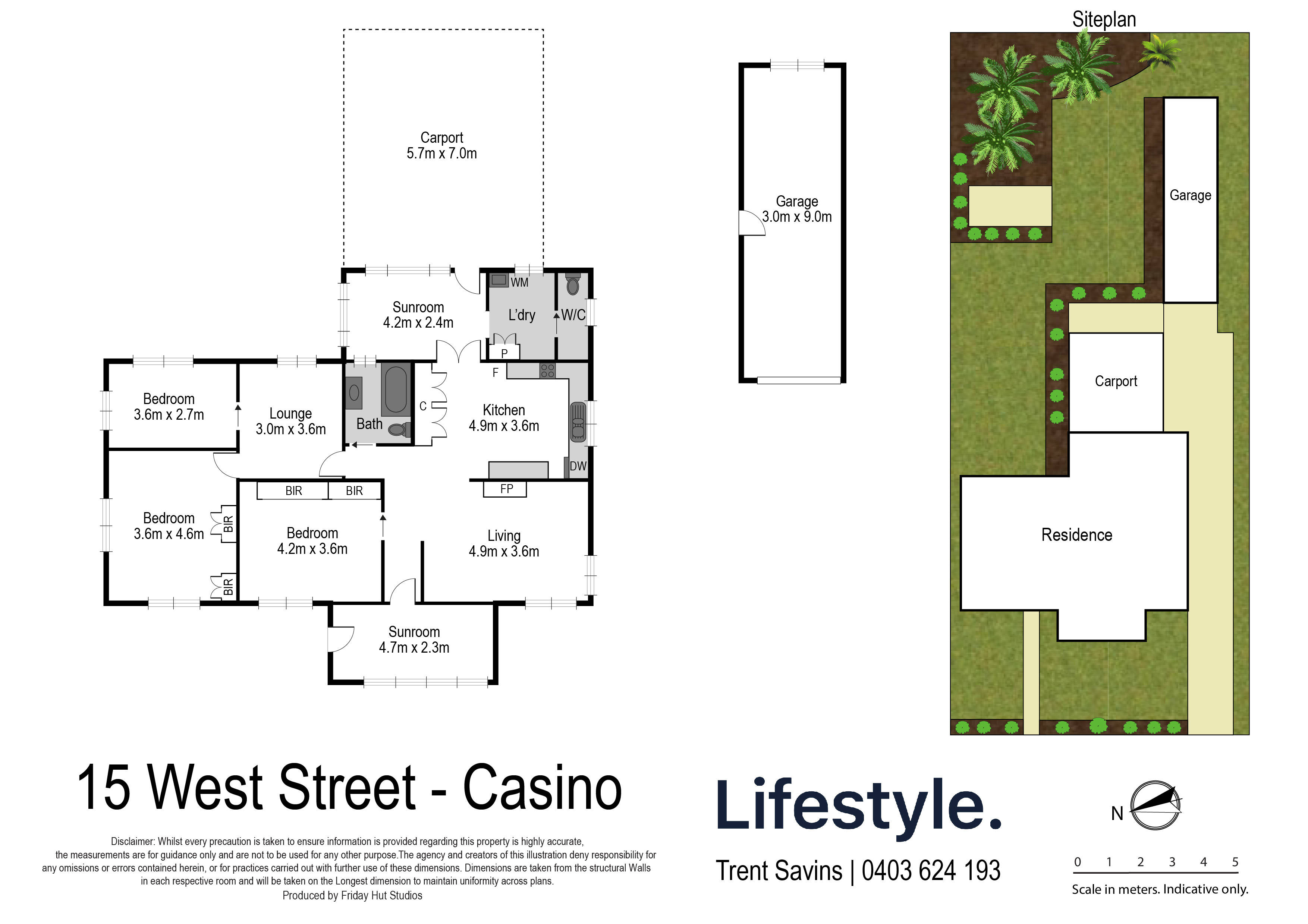 15 West Street, Casino, NSW 2470 - Image 10