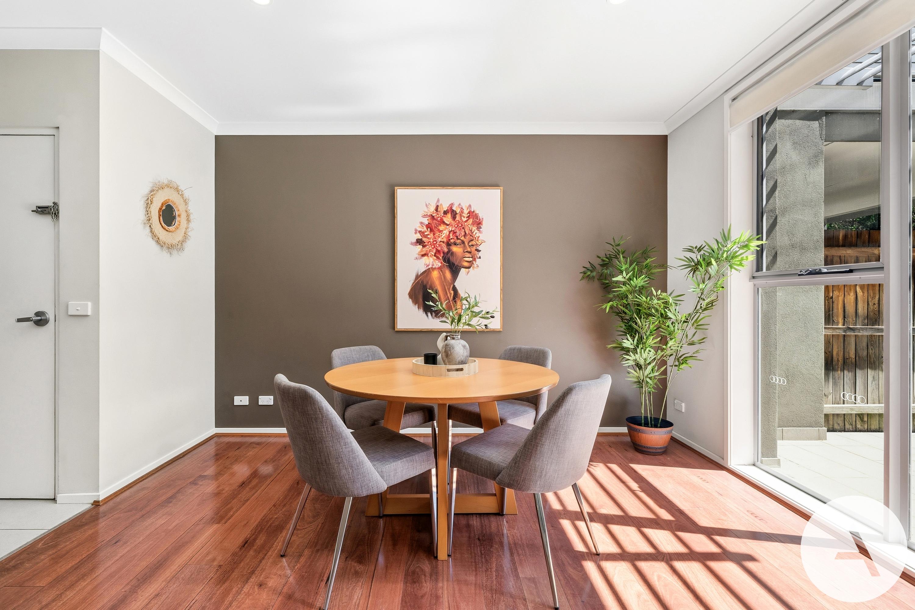 2-bedroom unit at 5/63A Torrens Street, Braddon, Act, 2612, Unincorporated Act, Australian Capital Territory