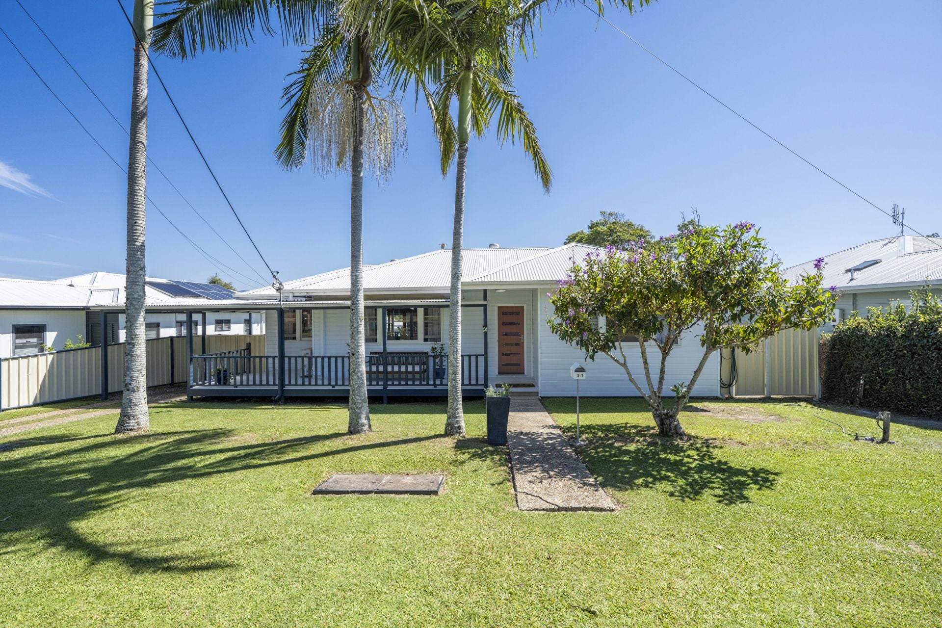 31 THIRTEENTH AVENUE, Sawtell NSW 2452 - Image 2