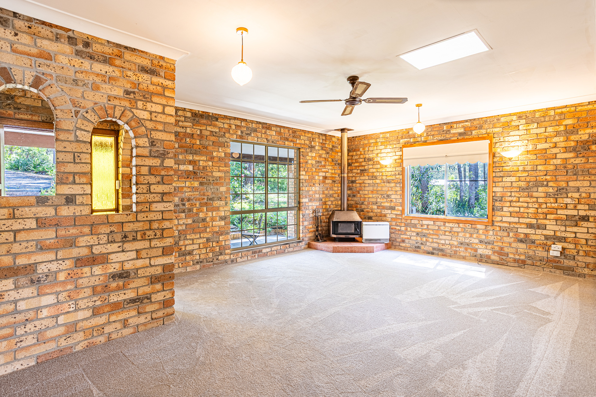 3-bedroom house at 146 Cove Boulevarde, North Arm Cove, Nsw, 2324, Mid-Coast, New South Wales