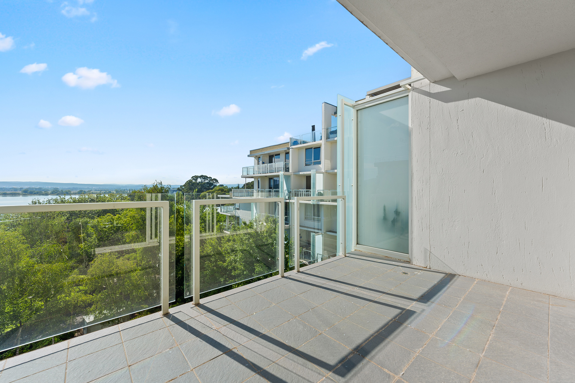 1-bedroom unit at 23/45 Blackall Street, Barton, ACT 2600, Unincorporated Act, Australian Capital Territory