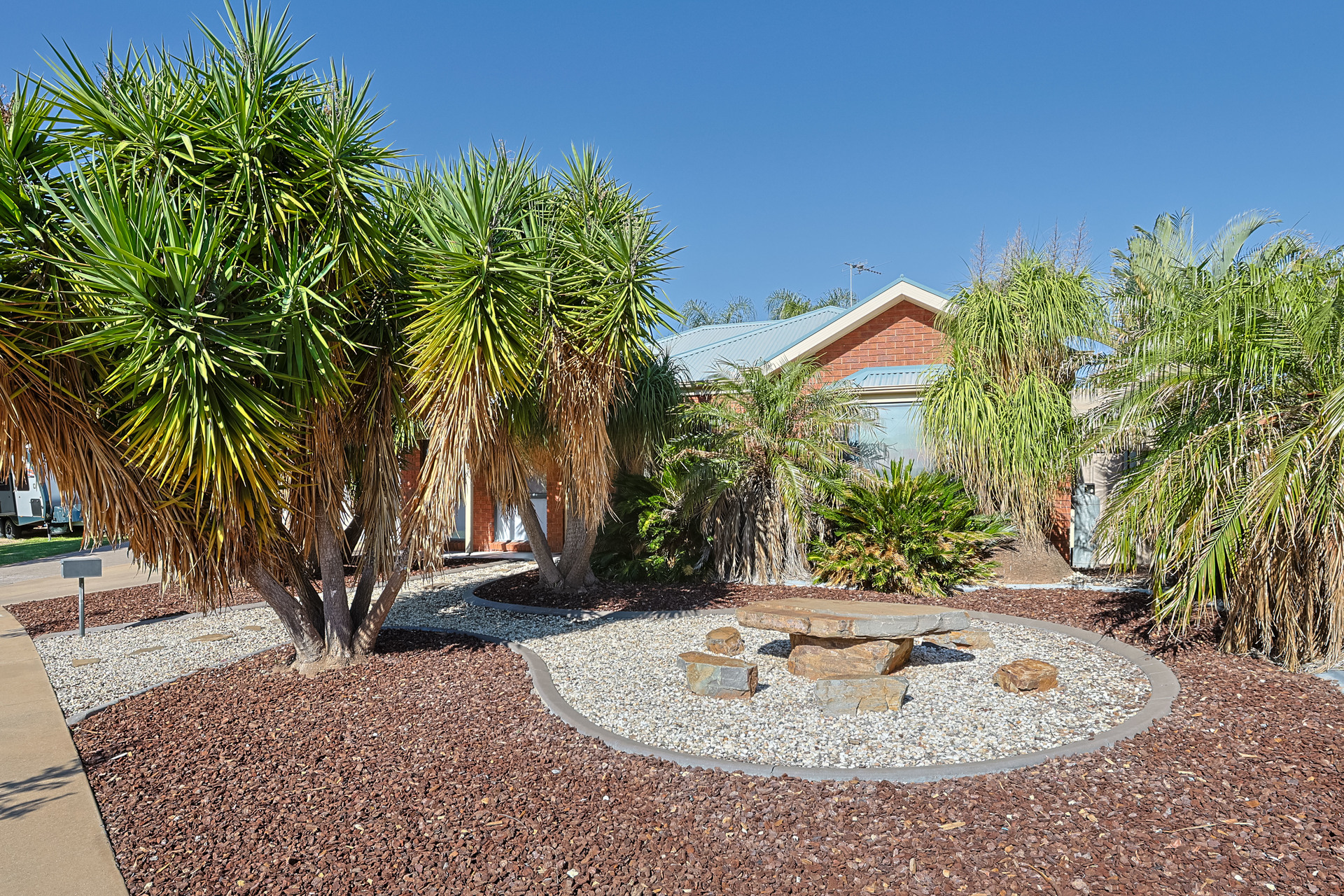 4-bedroom house at 28 HOLLYWOOD BOULEVARD, Mildura VIC 3500, Mildura, Victoria