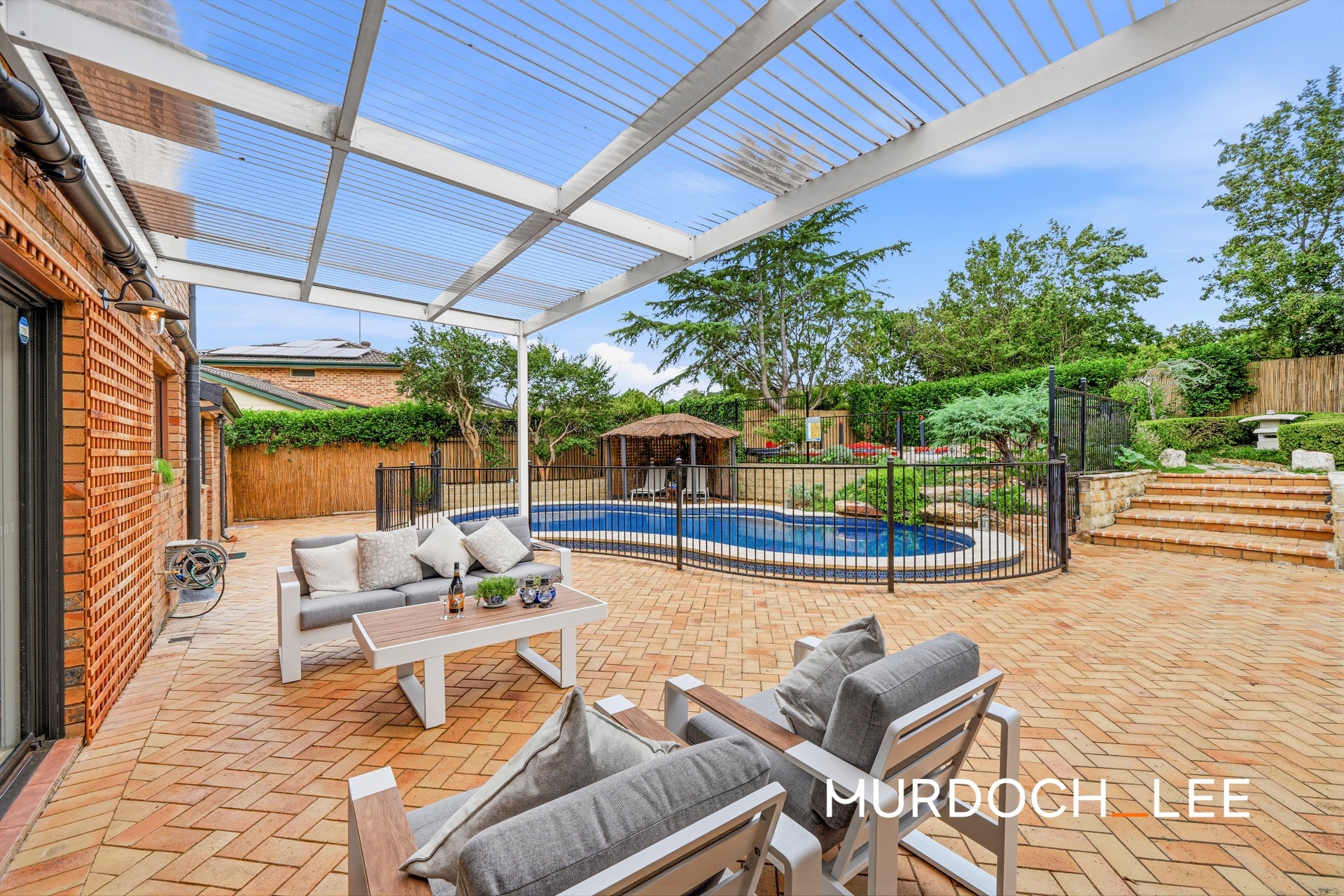 4-bedroom house at 9 Ulundri Drive, Castle Hill, NSW 2154, The Hills, New South Wales