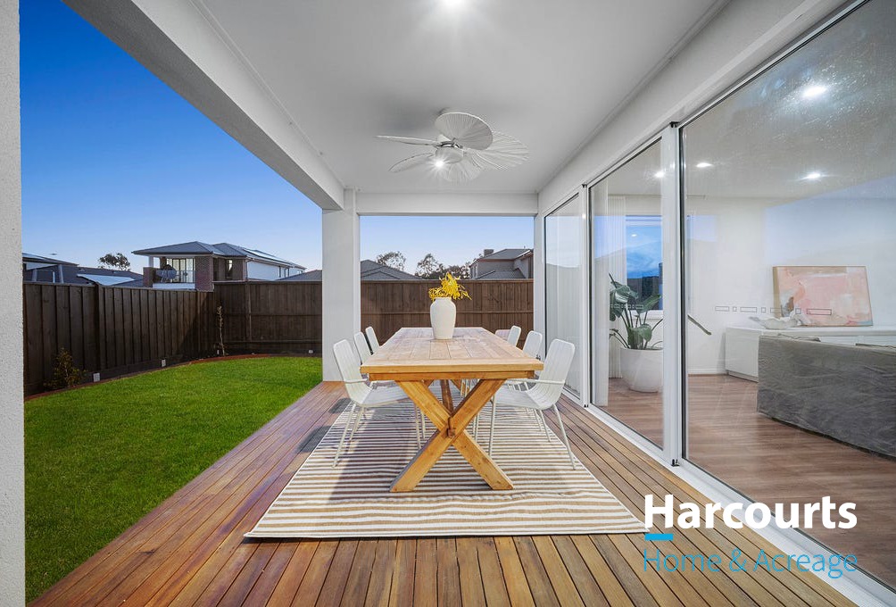 5-bedroom house at 26 Watergardens Cct, Lyndhurst, Vic, 3975, Casey, Victoria