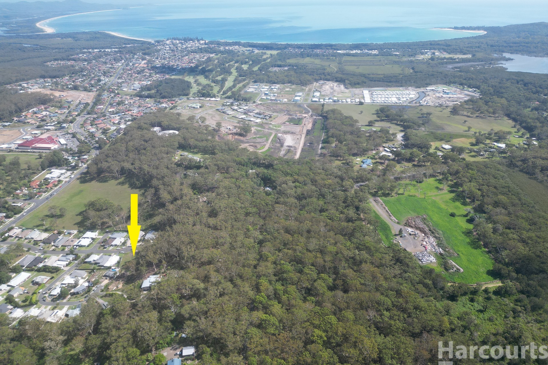 1-bedroom unit at 14 Tallowwood Place, South West Rocks, NSW 2431, Kempsey, New South Wales