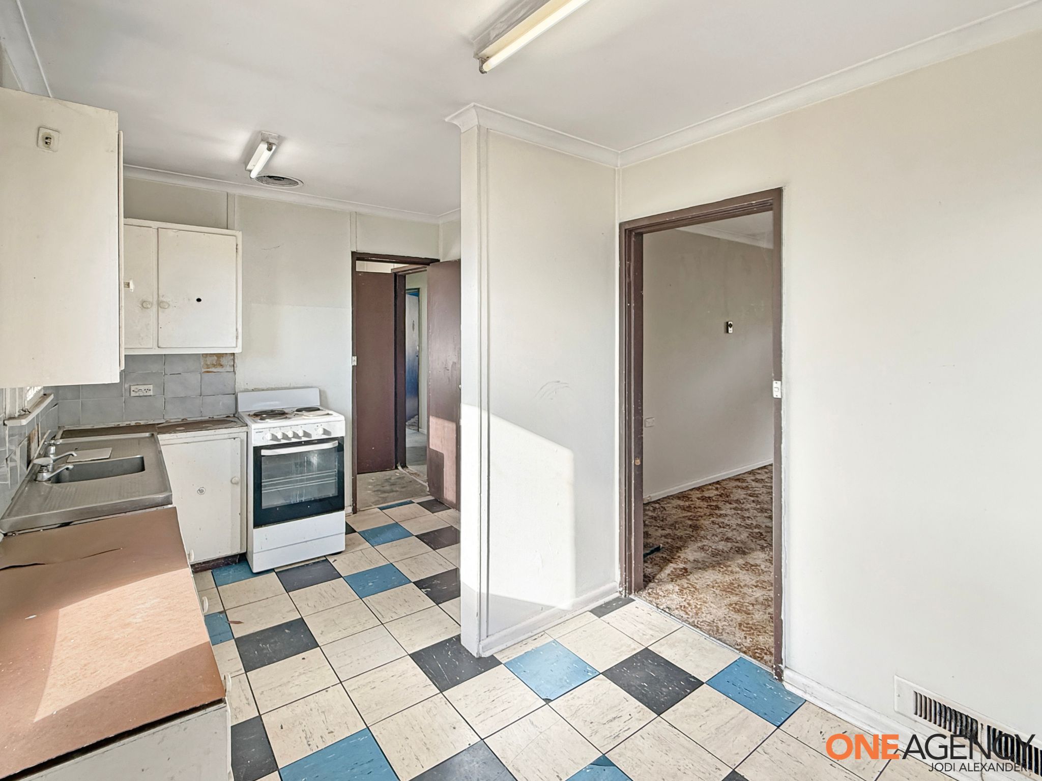 7 SNOWDEN STREET, Cooma NSW 2630 - Image 3