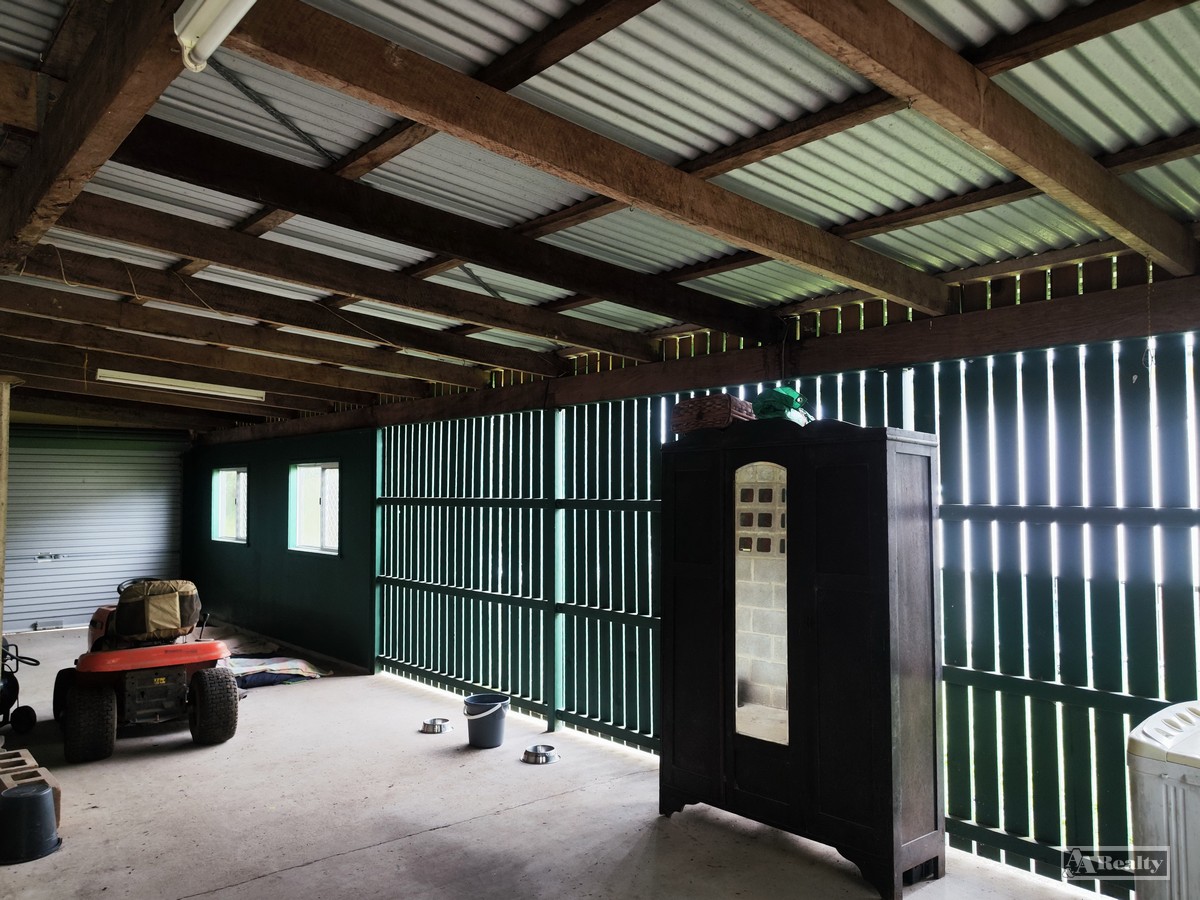 3-bedroom house at 6 PINDAR STREET, Hudson QLD 4860, Cassowary Coast, Queensland