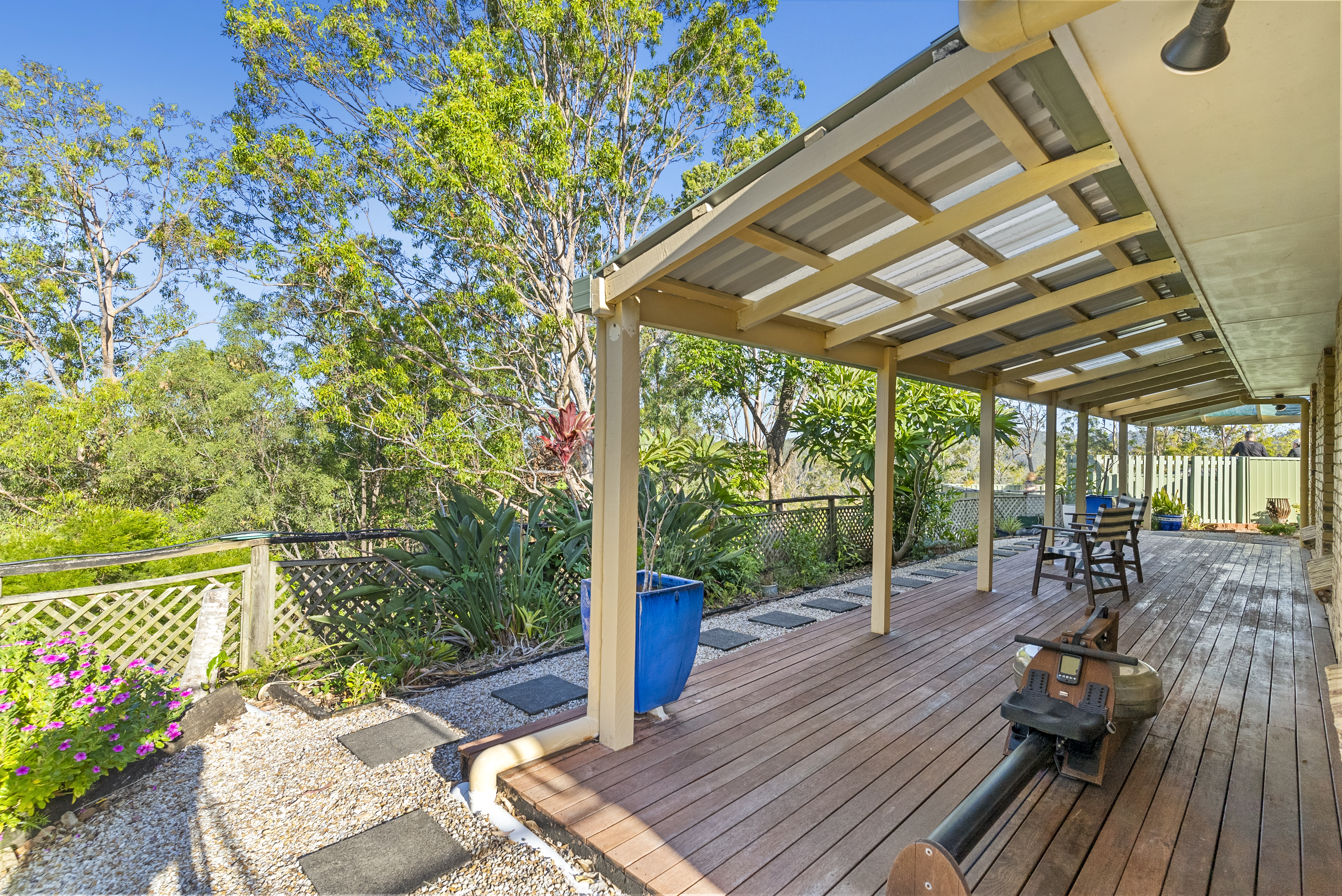 4-bedroom house at 55 SAUNDERS DRIVE, Bonogin QLD 4213, Gold Coast, Queensland