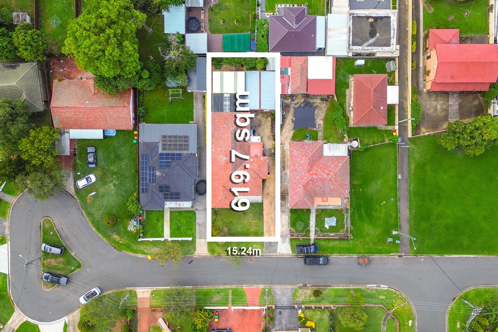 15 Gail Place, Bankstown, NSW 2200 - Image 2