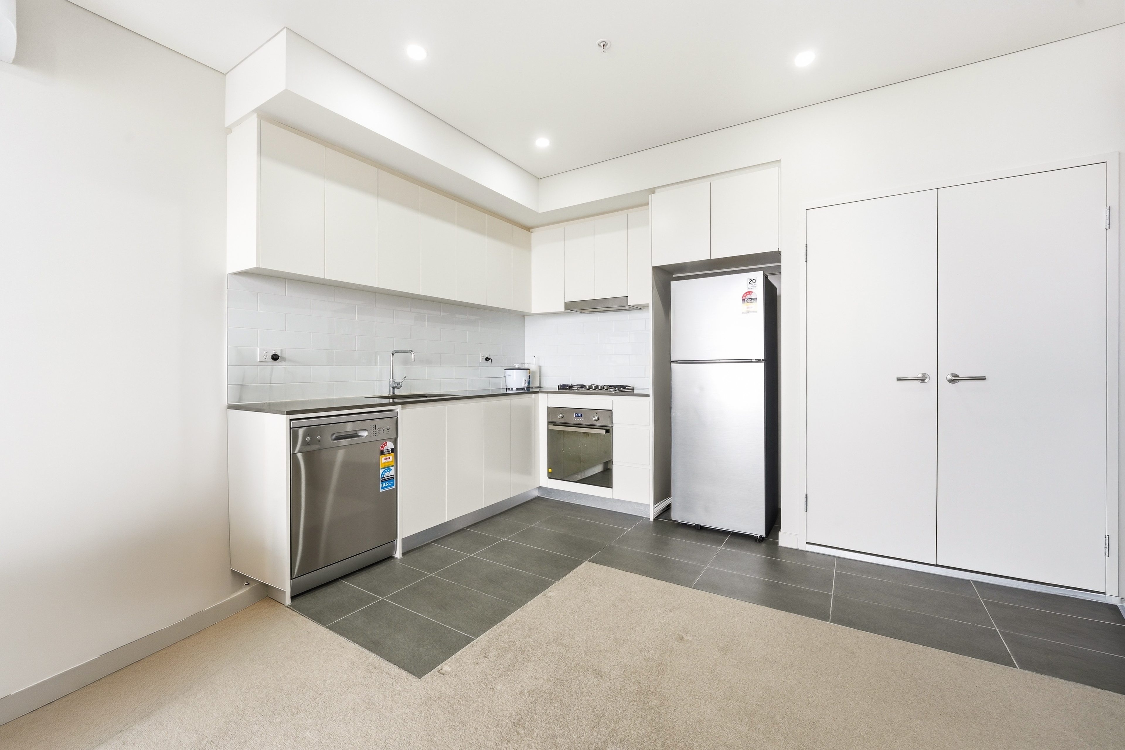 1307/22 Dressler Court, Merrylands, NSW 2160 - Image 3