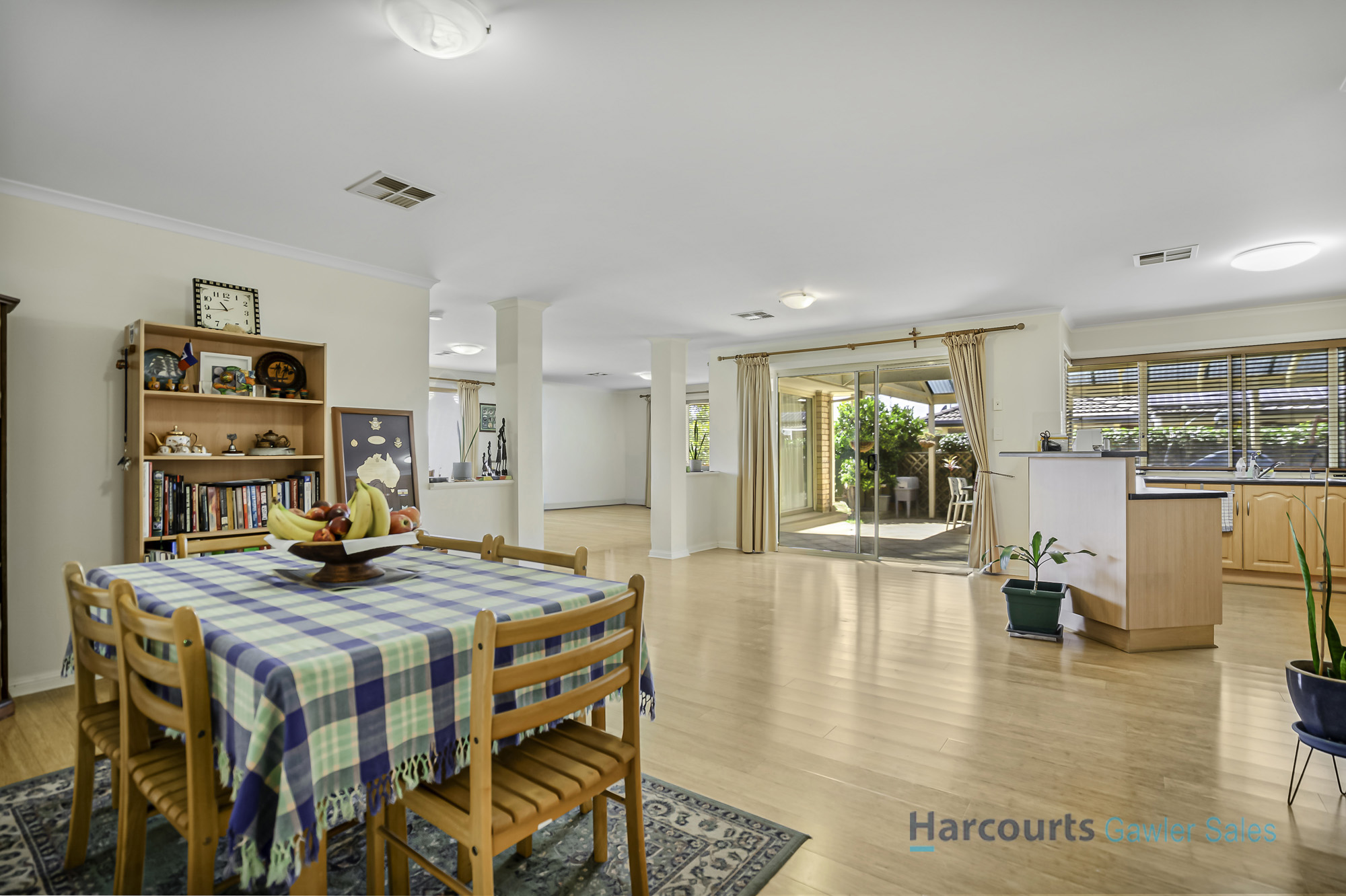 4-bedroom house at 6 PROSPERITY WAY, Andrews Farm SA 5114, Playford, South Australia