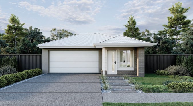 4-bedroom house at Lot 4 Fife Place, Hemmant, Qld, 4174, Brisbane, Queensland