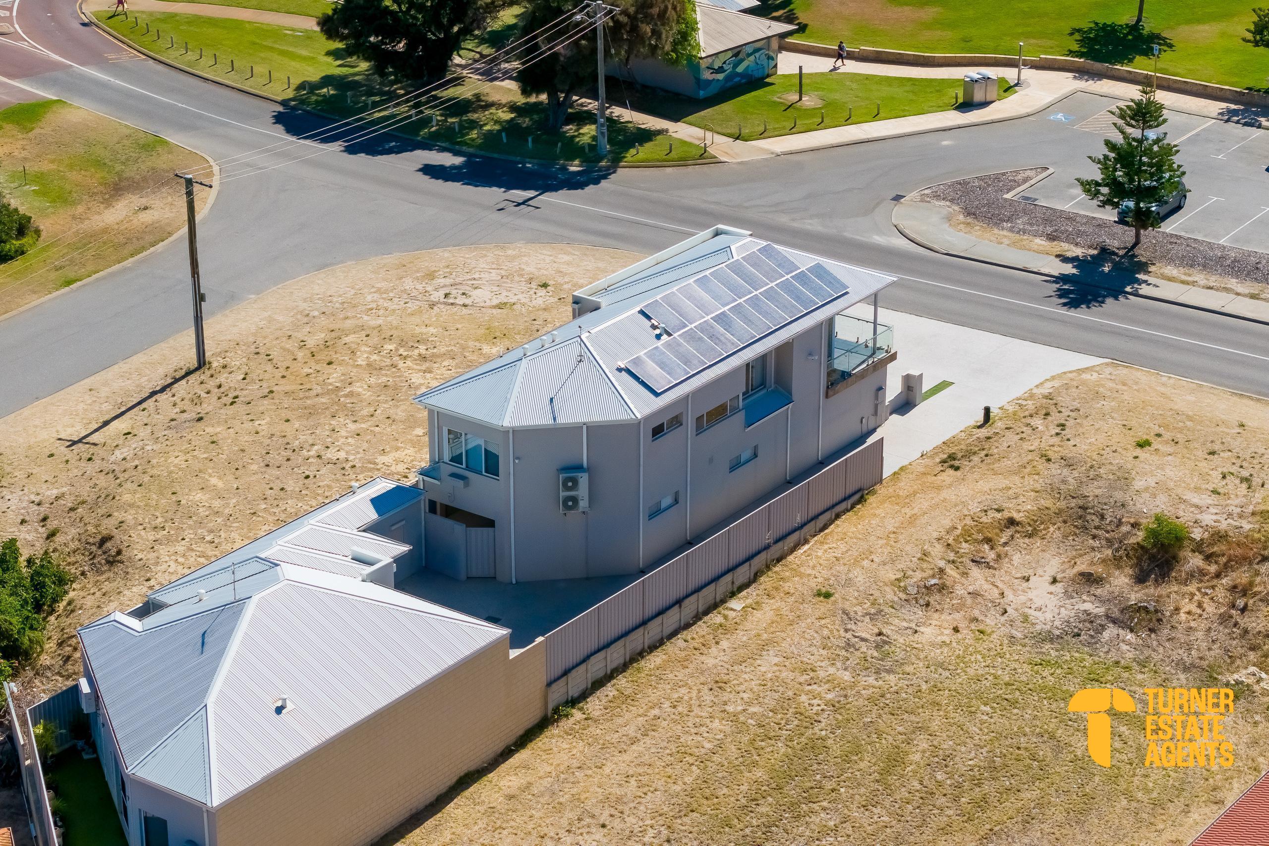 3-bedroom house at 135b Ormsby Terrace, Silver Sands, Wa, 6210, Mandurah, Western Australia