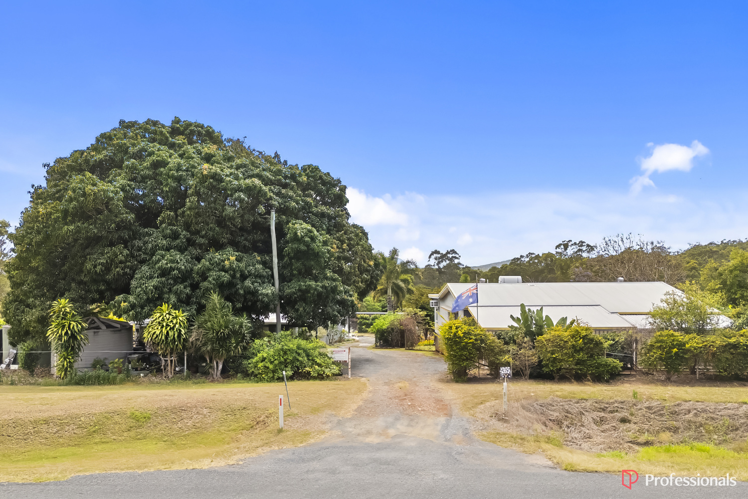 6-bedroom house at 957 TANBY ROAD, Tanby QLD 4703, Livingstone, Queensland