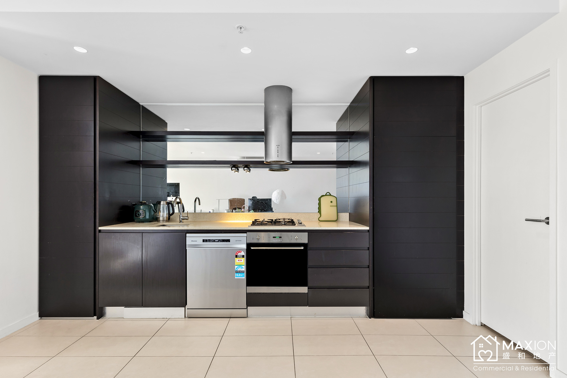 703C/609 Victoria Street, Abbotsford, Vic, 3067 - Image 4