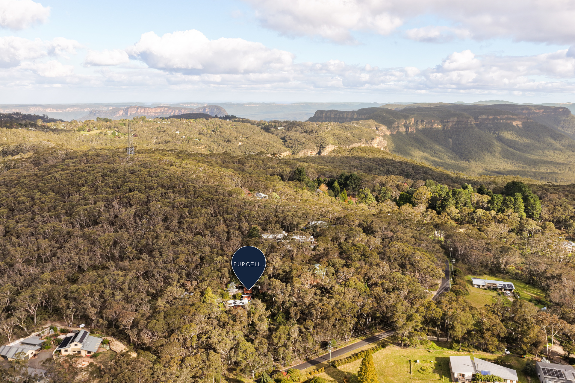 6-bedroom house at 46 EXPLORERS ROAD, Katoomba NSW 2780, Blue Mountains, New South Wales