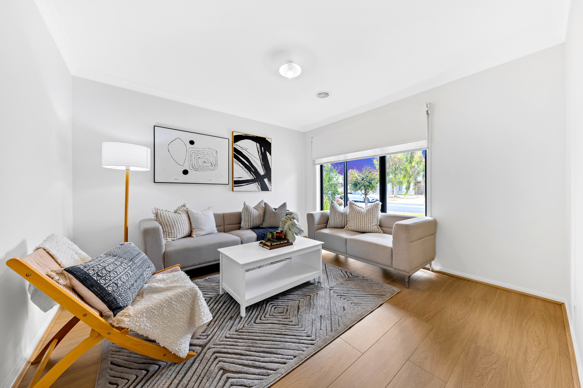 46 SHIPWRIGHT PARADE, Werribee VIC 3030 - Image 3