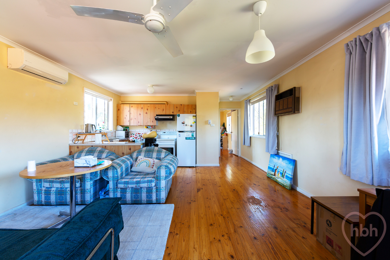 4-bedroom house at 60 ORMOND STREET, Turner ACT 2612, Unincorporated Act, Australian Capital Territory