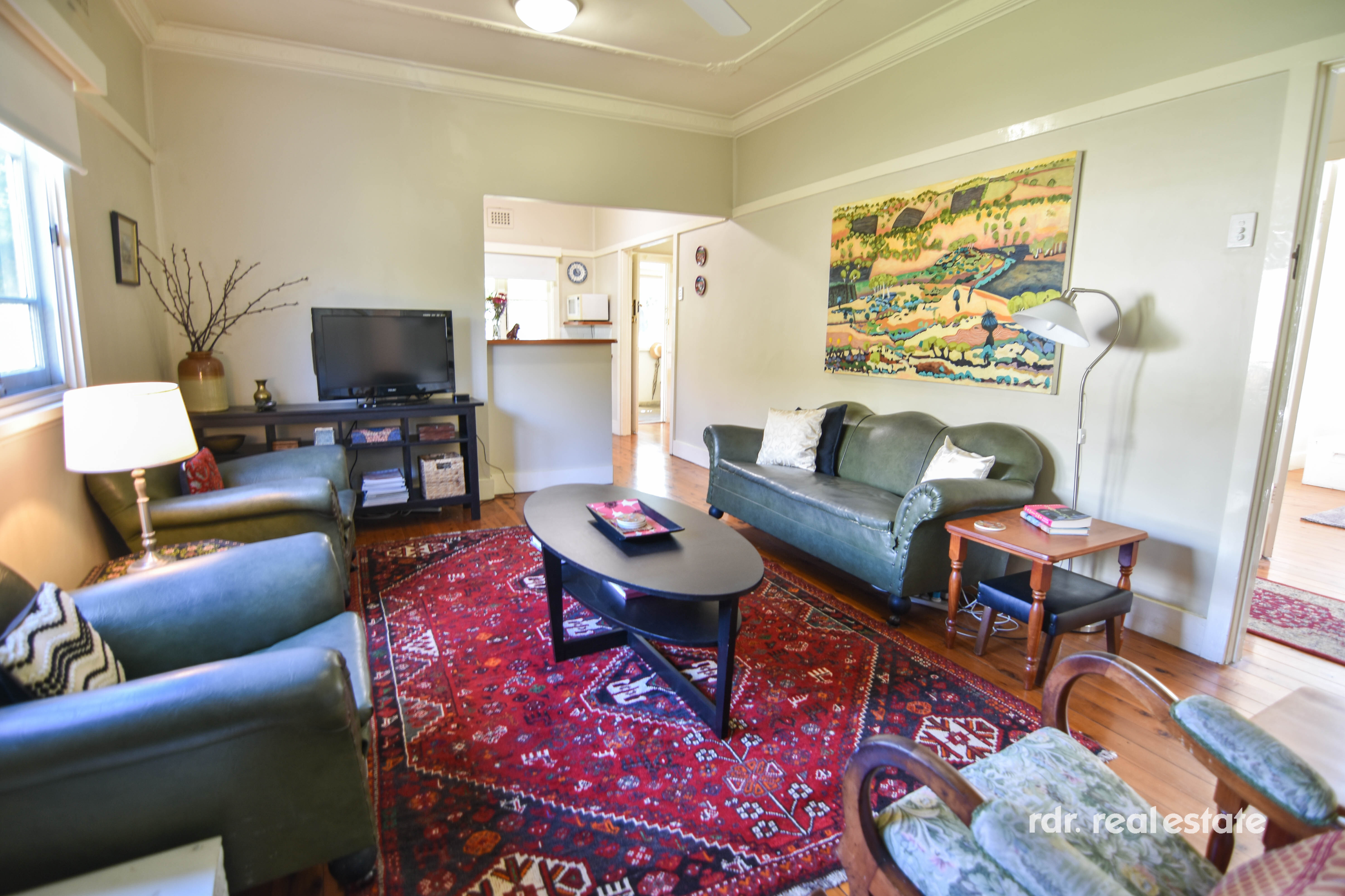 3-bedroom house at 36 KING STREET, Inverell NSW 2360, Inverell, New South Wales