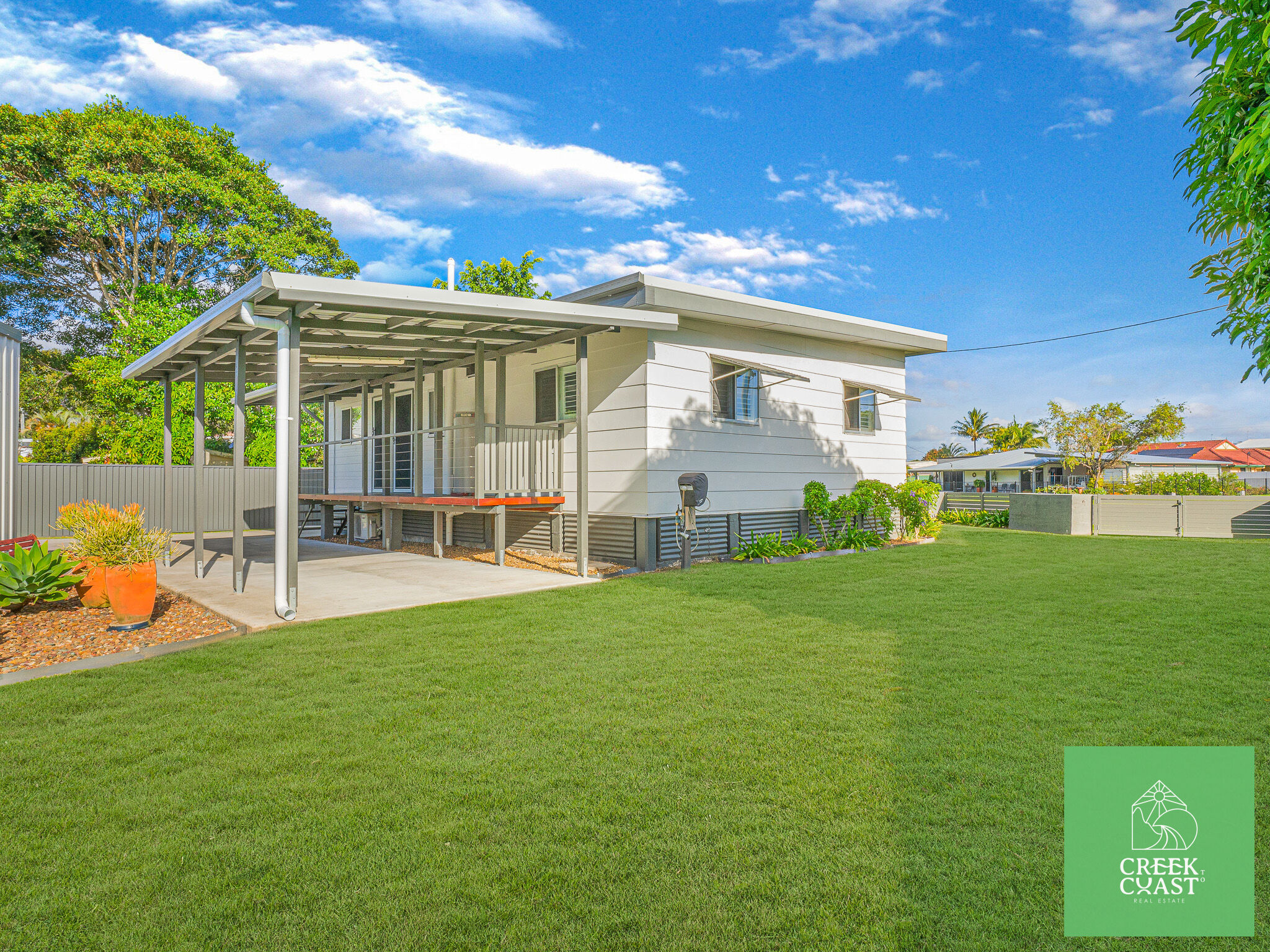 3-bedroom house at 4 PARROT STREET, Tin Can Bay QLD 4580, Gympie, Queensland