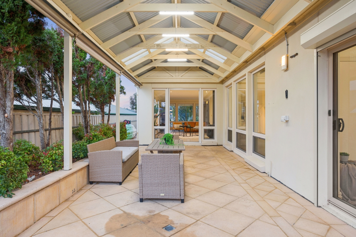 3-bedroom house at 48 Sandalwood Crescent, Flagstaff Hill, SA 5159, Onkaparinga, South Australia