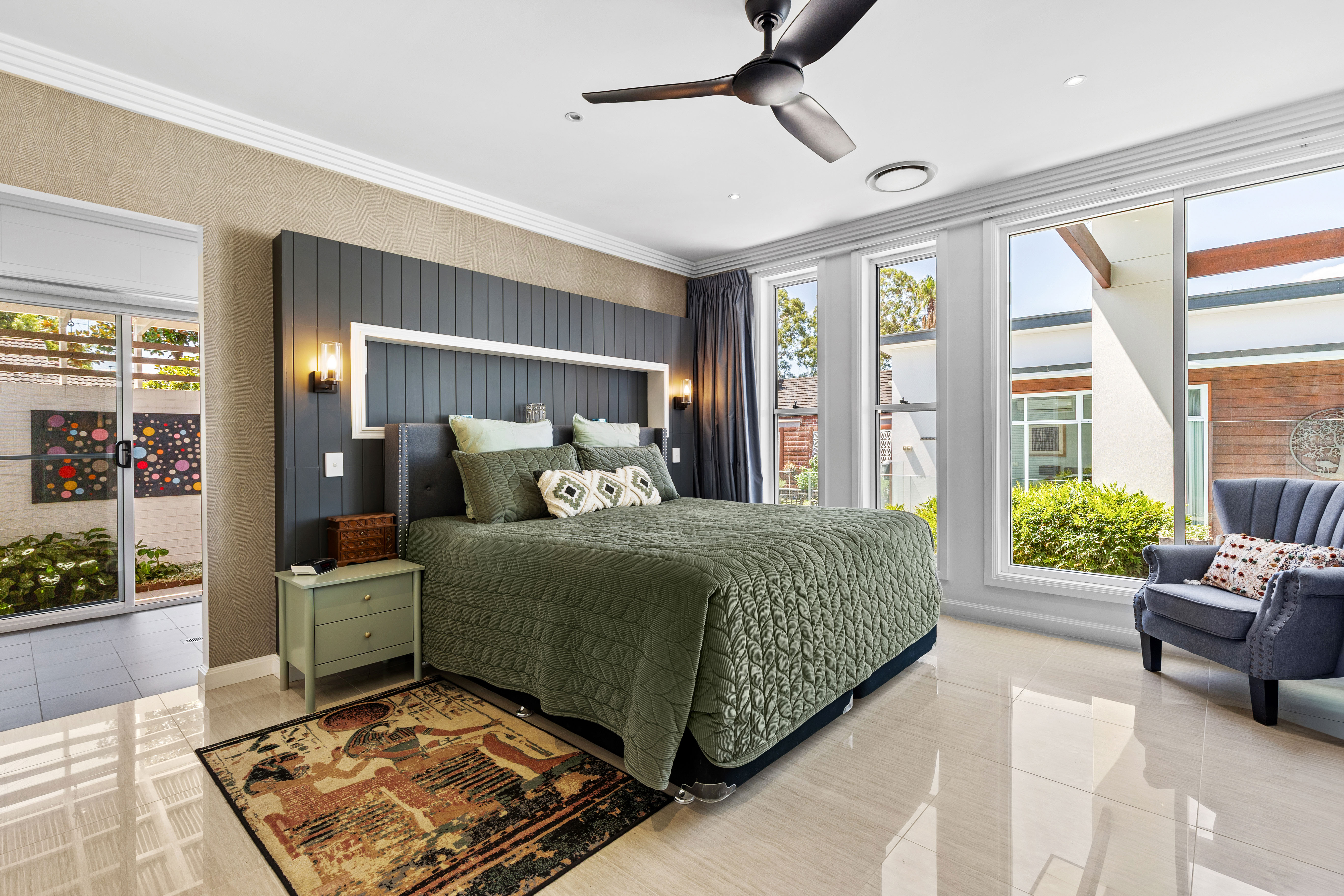 4-bedroom house at 5 YORK STREET, Emu Plains NSW 2750, Penrith, New South Wales