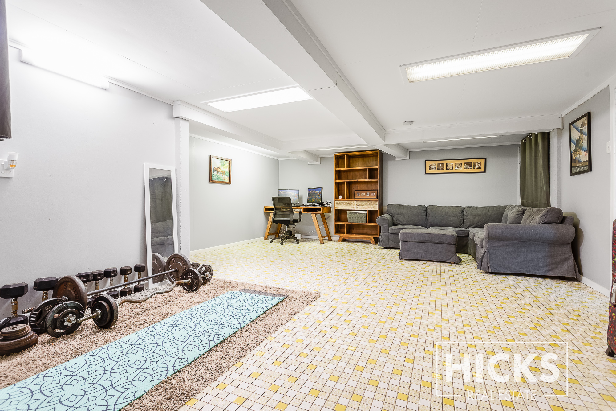 4-bedroom house at 11 Greenhill Street, Everton Park, QLD 4053, Brisbane, Queensland