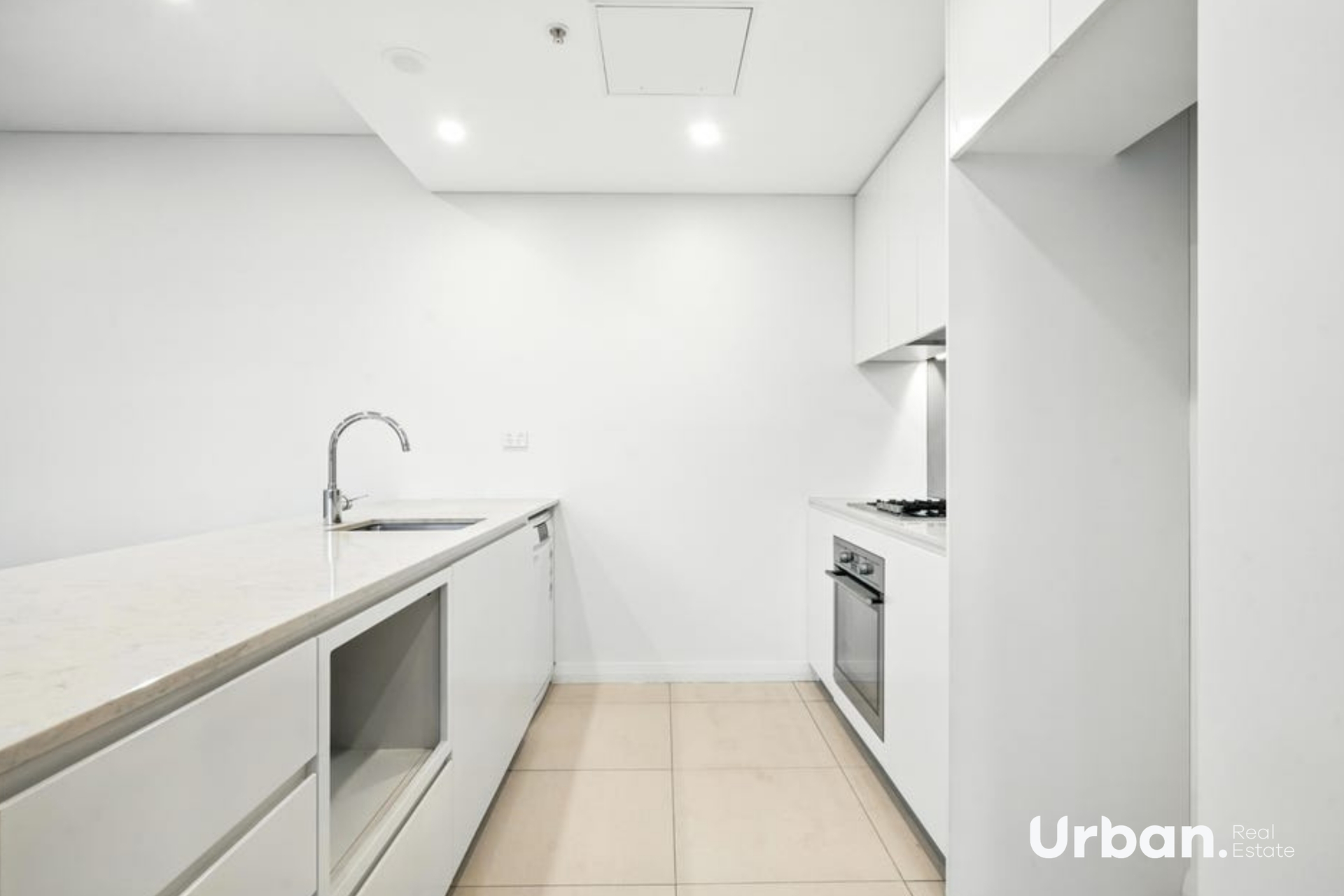 1-bedroom unit at B5206/16 Constitution Road, Ryde, Nsw, 2112, Ryde, New South Wales