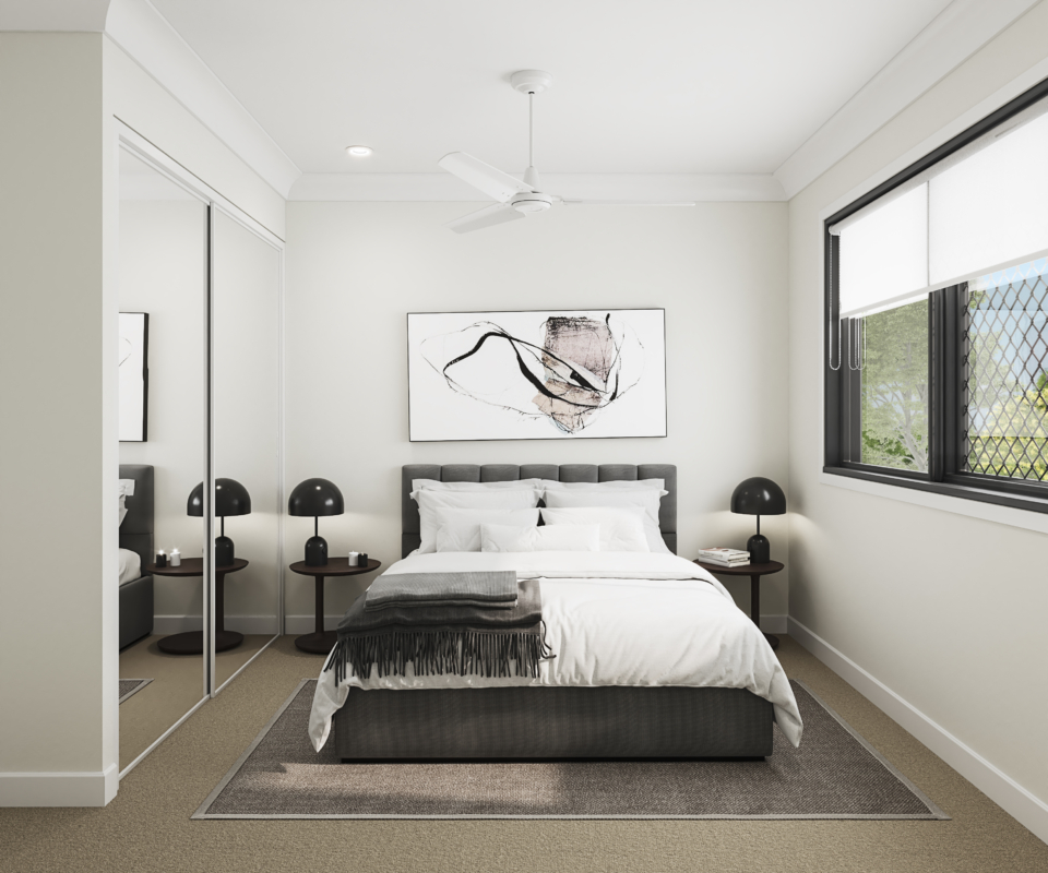 3-bedroom unit at 10/24 Beveridge Road, Thornlands, QLD 4164, Redland, Queensland