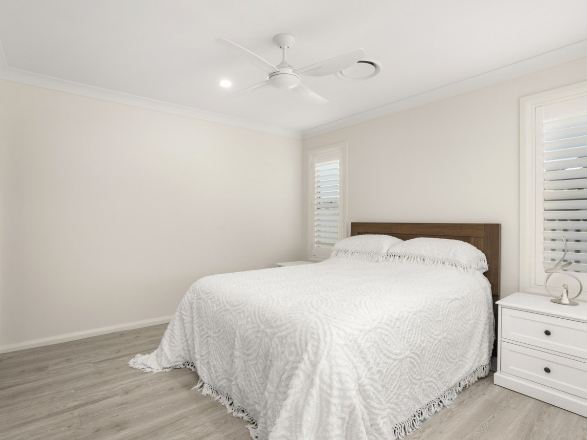 2-bedroom unit at 79/119 Forest Lane, Old Bar, NSW 2430, Mid-Coast, New South Wales