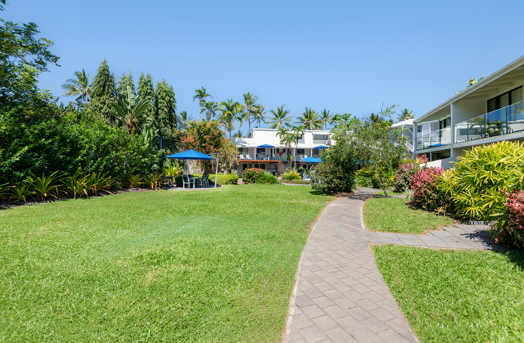1-bedroom unit at 202/17 Esplanade (Beachfront Terraces), Port Douglas, Qld, 4877, Douglas, Queensland