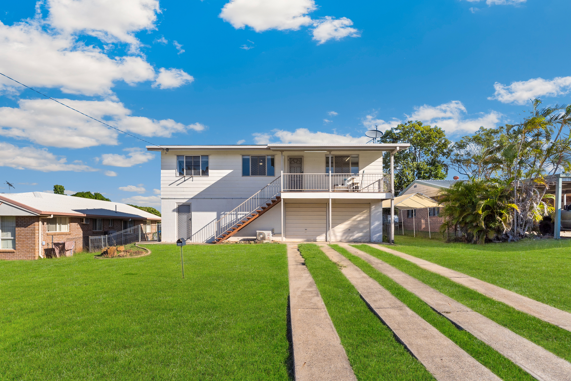 114 DONOVAN CRESCENT, Gracemere QLD 4702 - Image 1