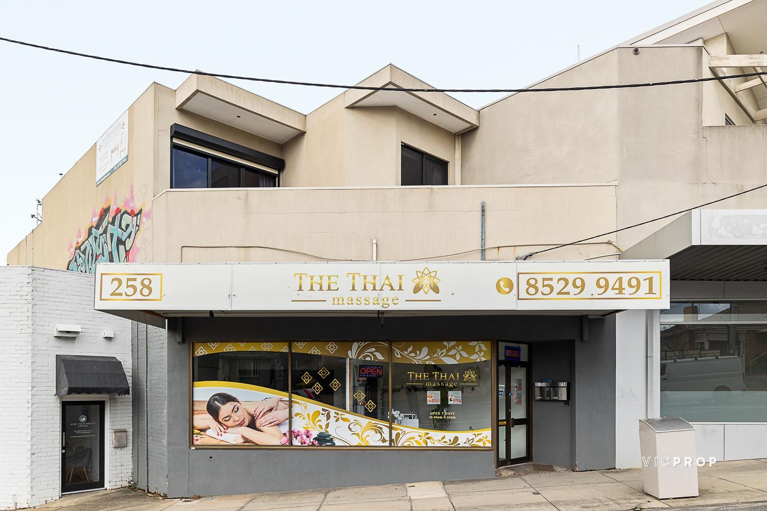 2-bedroom unit at 258 Lower Plenty Road, Rosanna, VIC 3084, Banyule, Victoria
