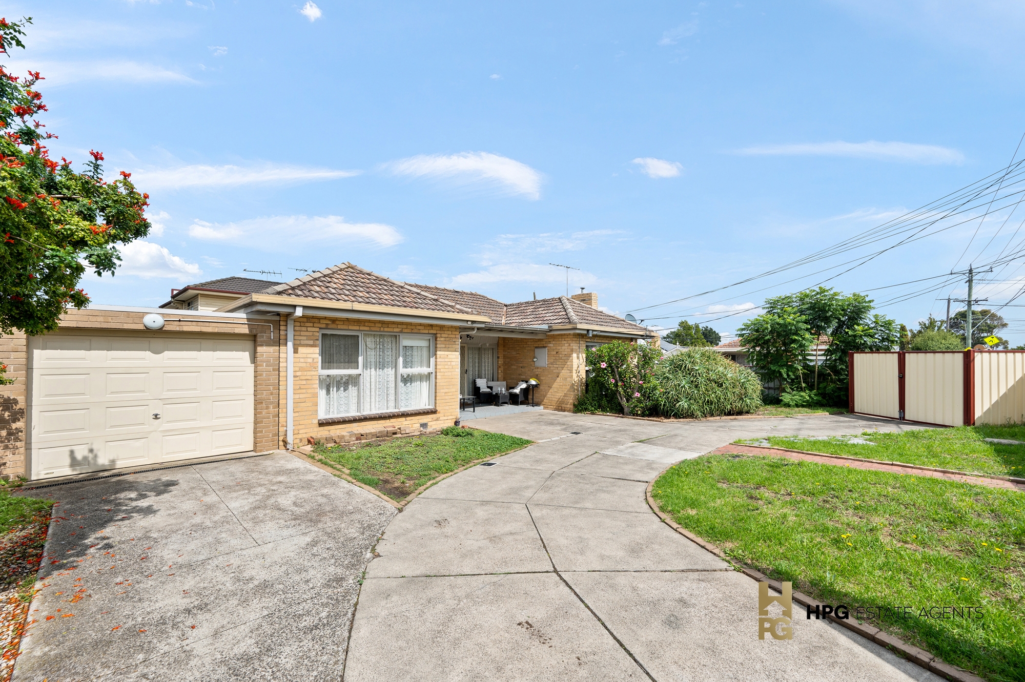 3-bedroom house at 25 Roberts Road, Airport West, Vic, 3042, Moonee Valley, Victoria