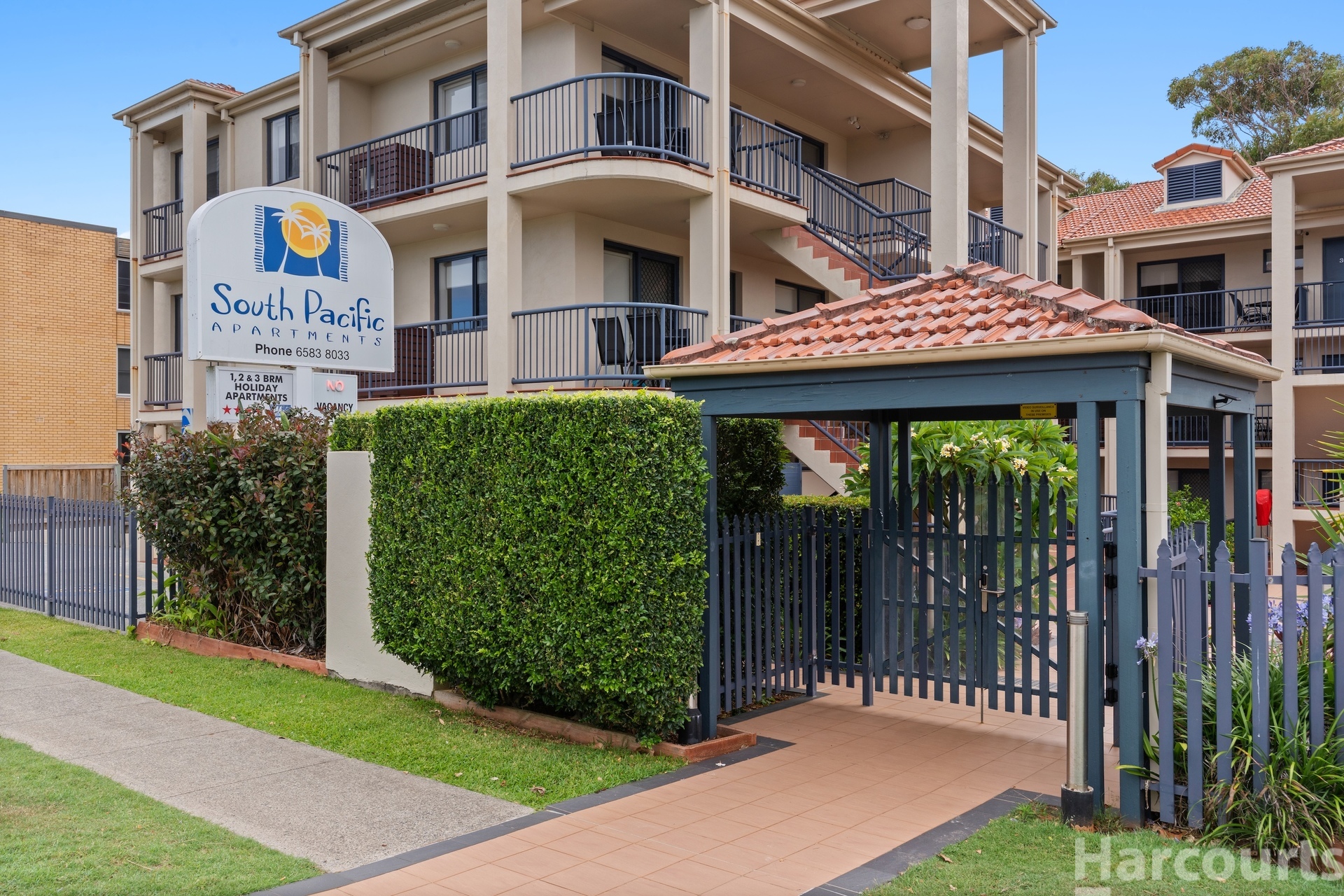 107/37 Pacific Drive, Port Macquarie, NSW 2444 - Image 3