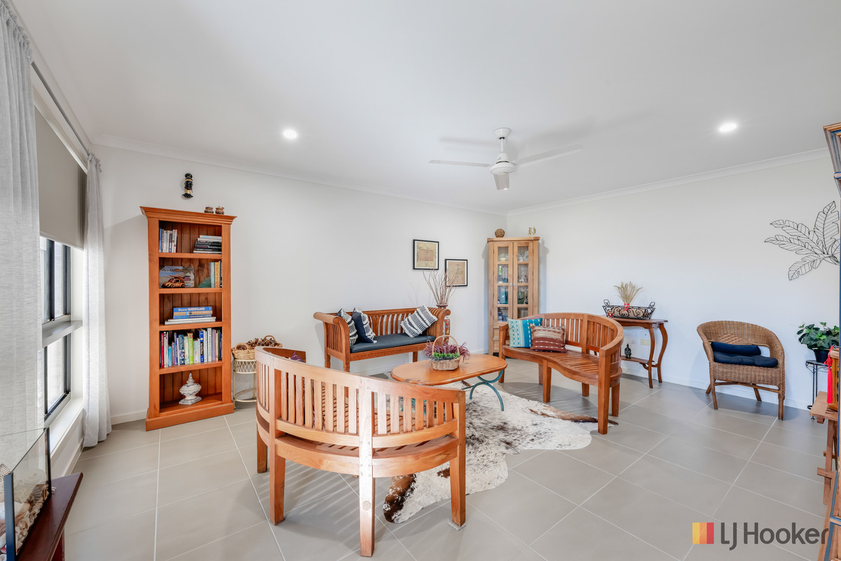 3-bedroom house at 7B Cullen Street, Walkervale, Qld, 4670, Bundaberg, Queensland