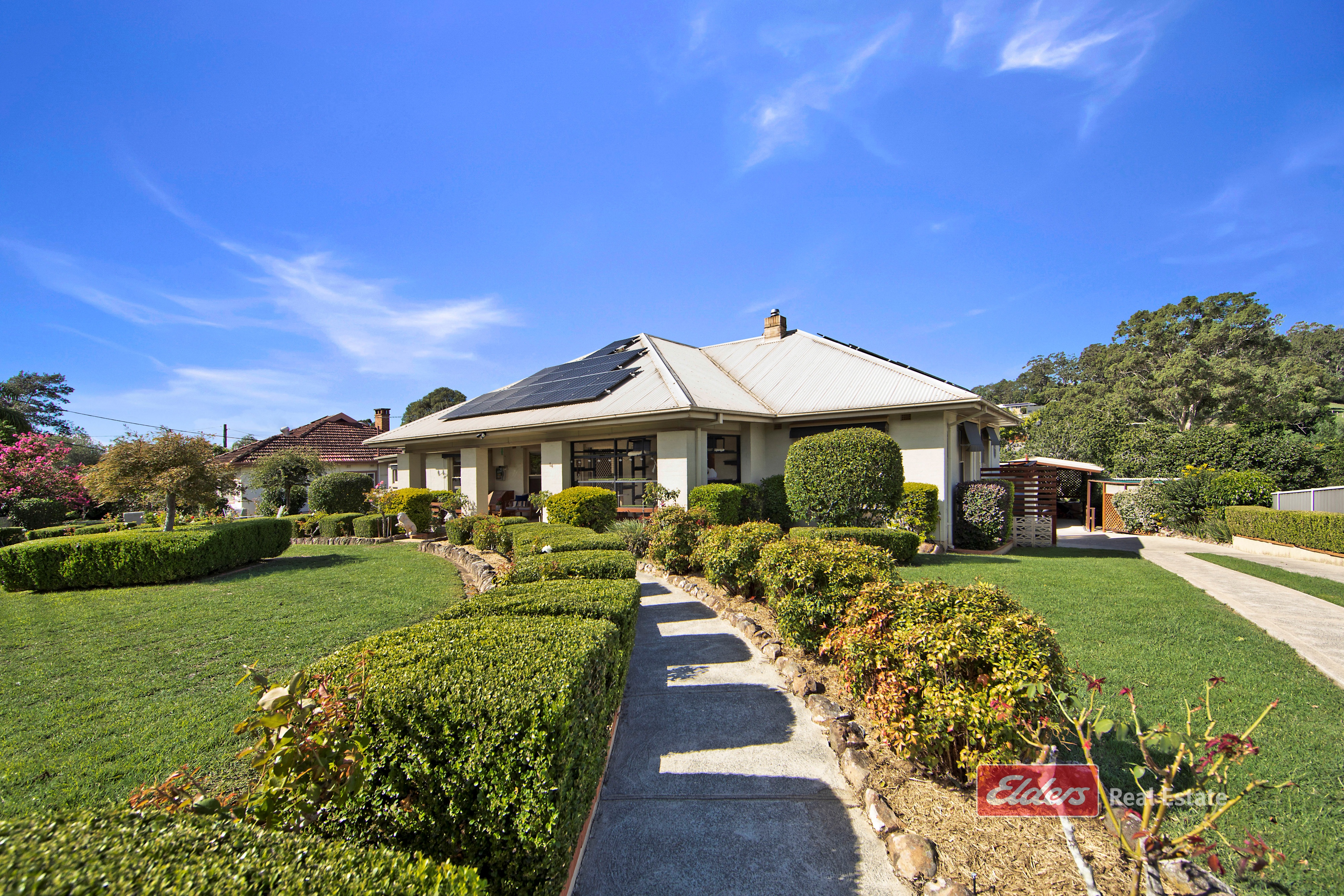 54 MARY STREET, Dungog NSW 2420 - Image 3