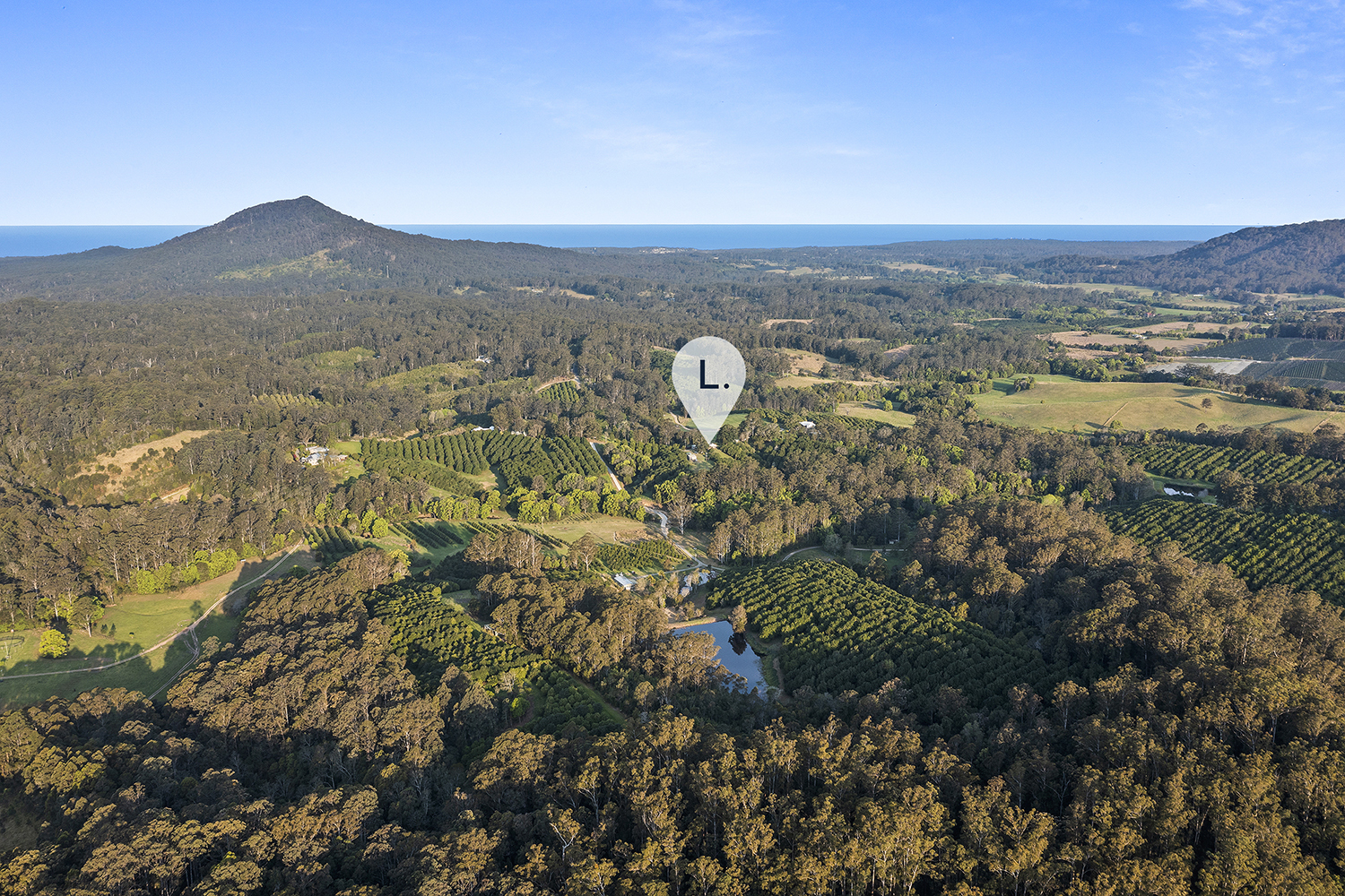 4-bedroom house at 65 Logans Road, Valla, Nsw, 2448, Nambucca Valley, New South Wales