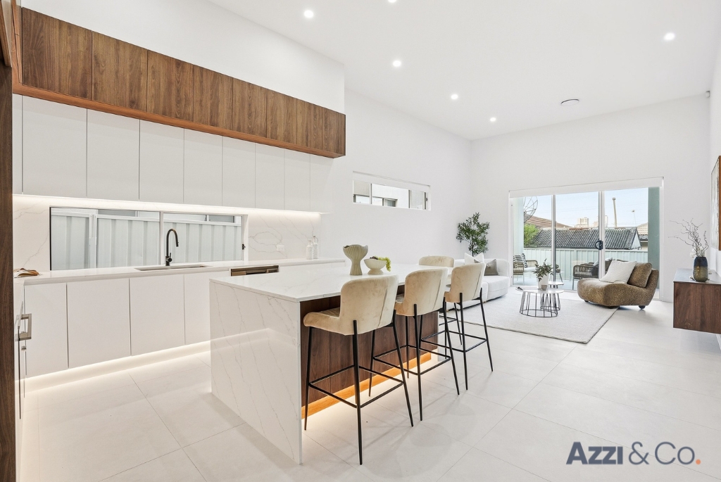 5-bedroom house at 24 ARCADIA STREET, Merrylands West NSW 2160, Cumberland, New South Wales
