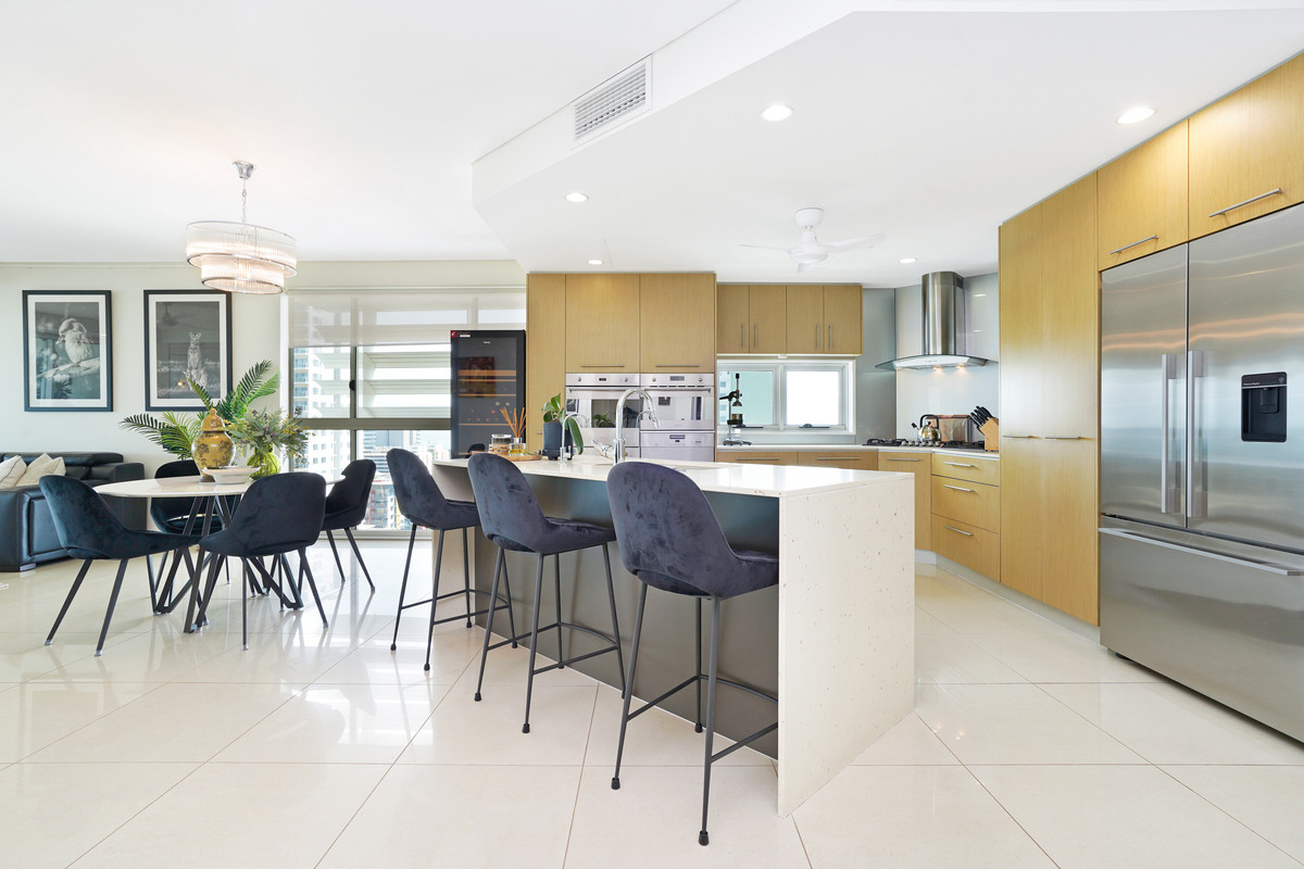 3-bedroom unit at 181 8A GARDINER STREET, DARWIN CITY NT 0800, Darwin, Northern Territory