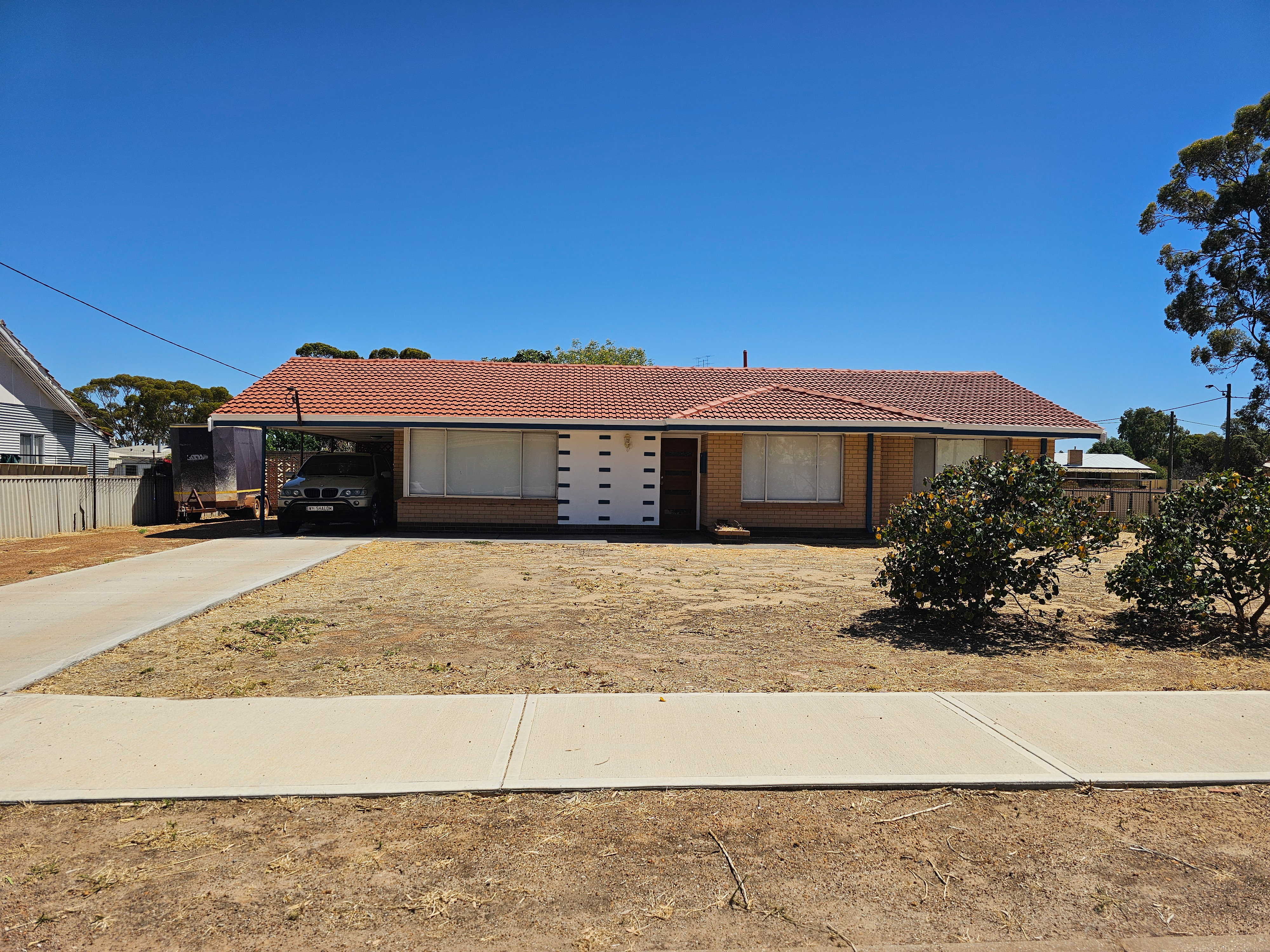 4-bedroom house at 25 SHIELDS STREET, Tammin WA 6409, Tammin, Western Australia