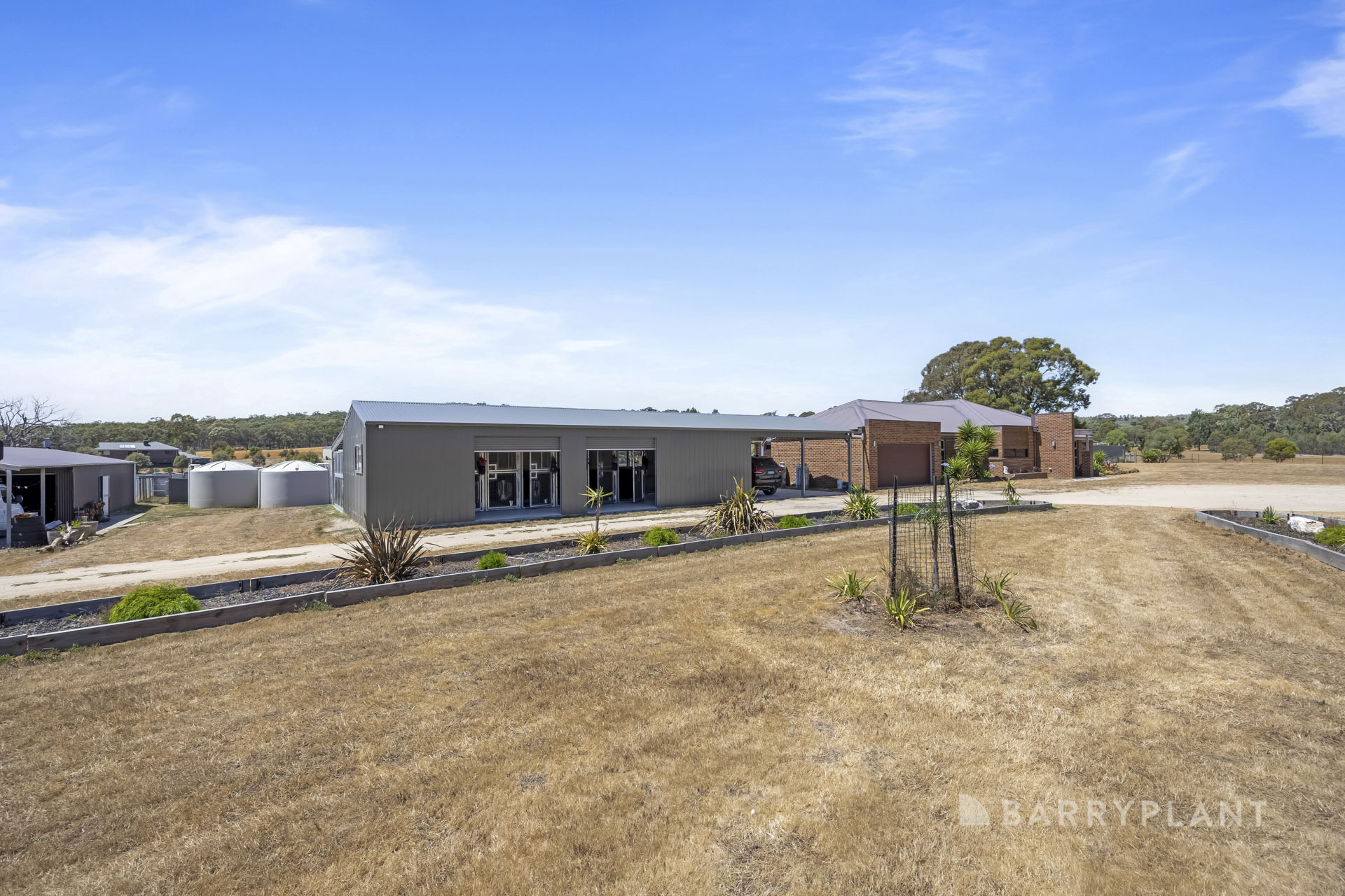 4-bedroom house at 59 Kilbeg Road, Beaufort, VIC 3373, Pyrenees, Victoria