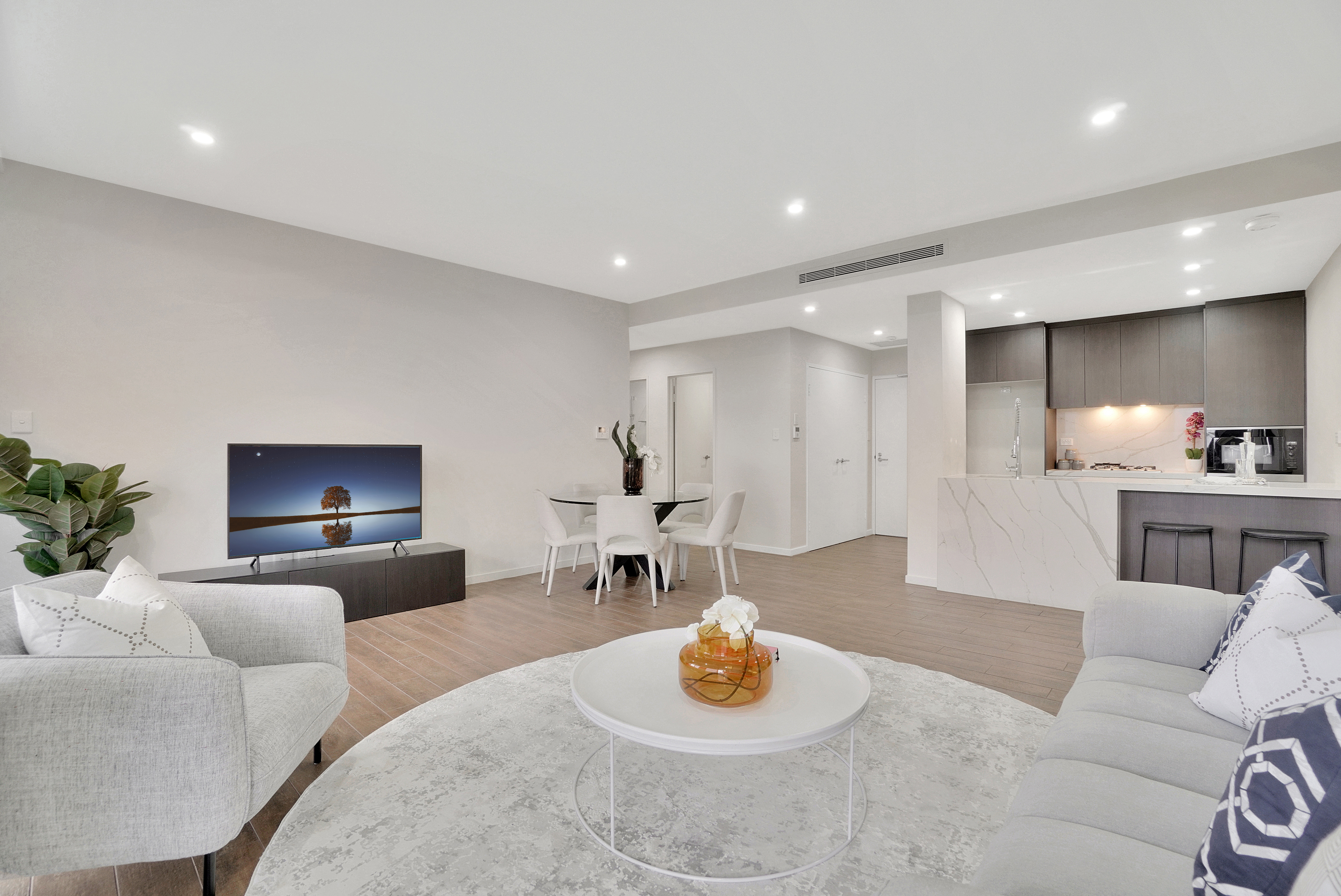 Building B, Unit 507/86 Centenary Drive, Strathfield, Nsw, 2135 - Image 3