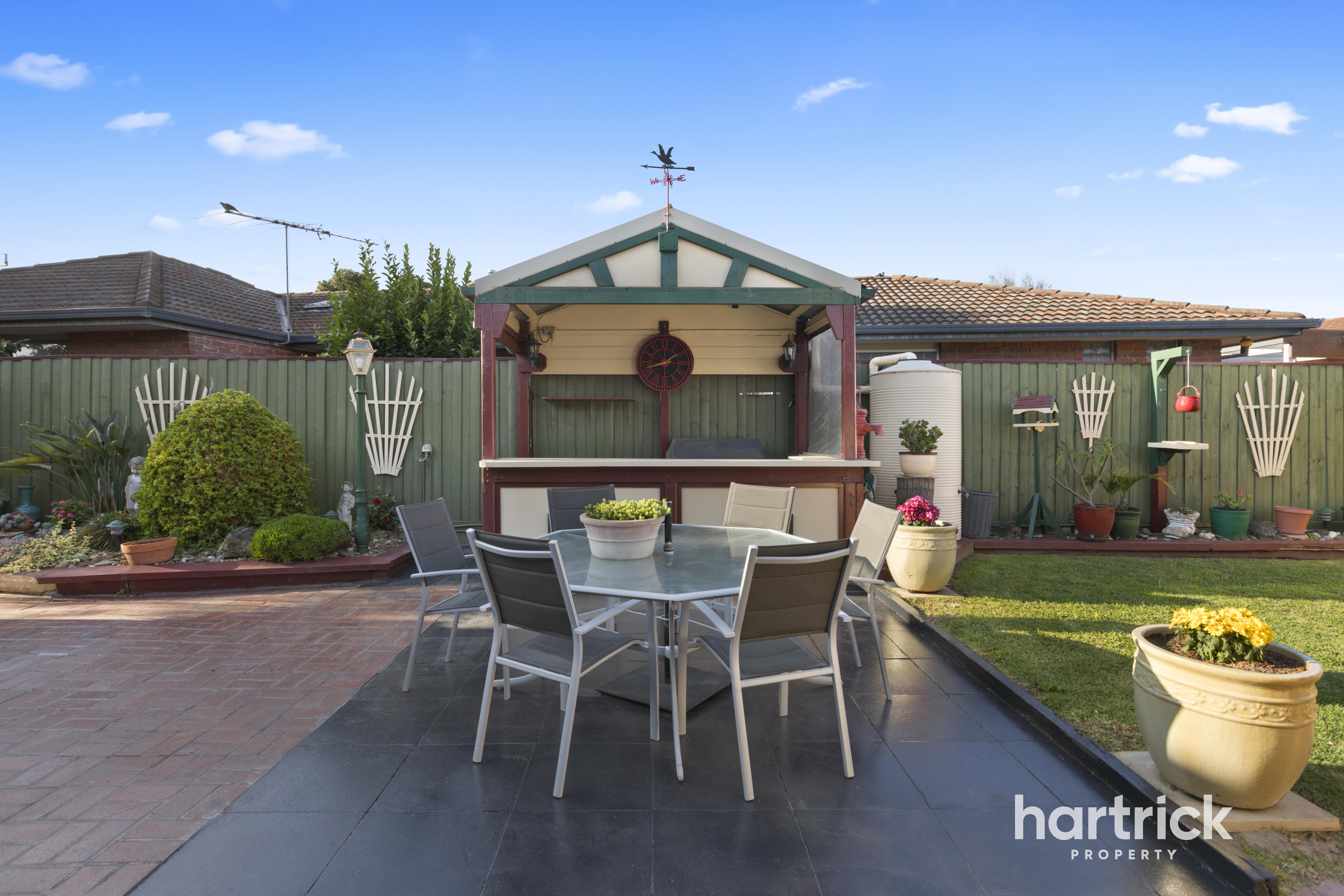 4-bedroom house at 17 Kingston Drive, Dingley Village, VIC 3172, , Victoria