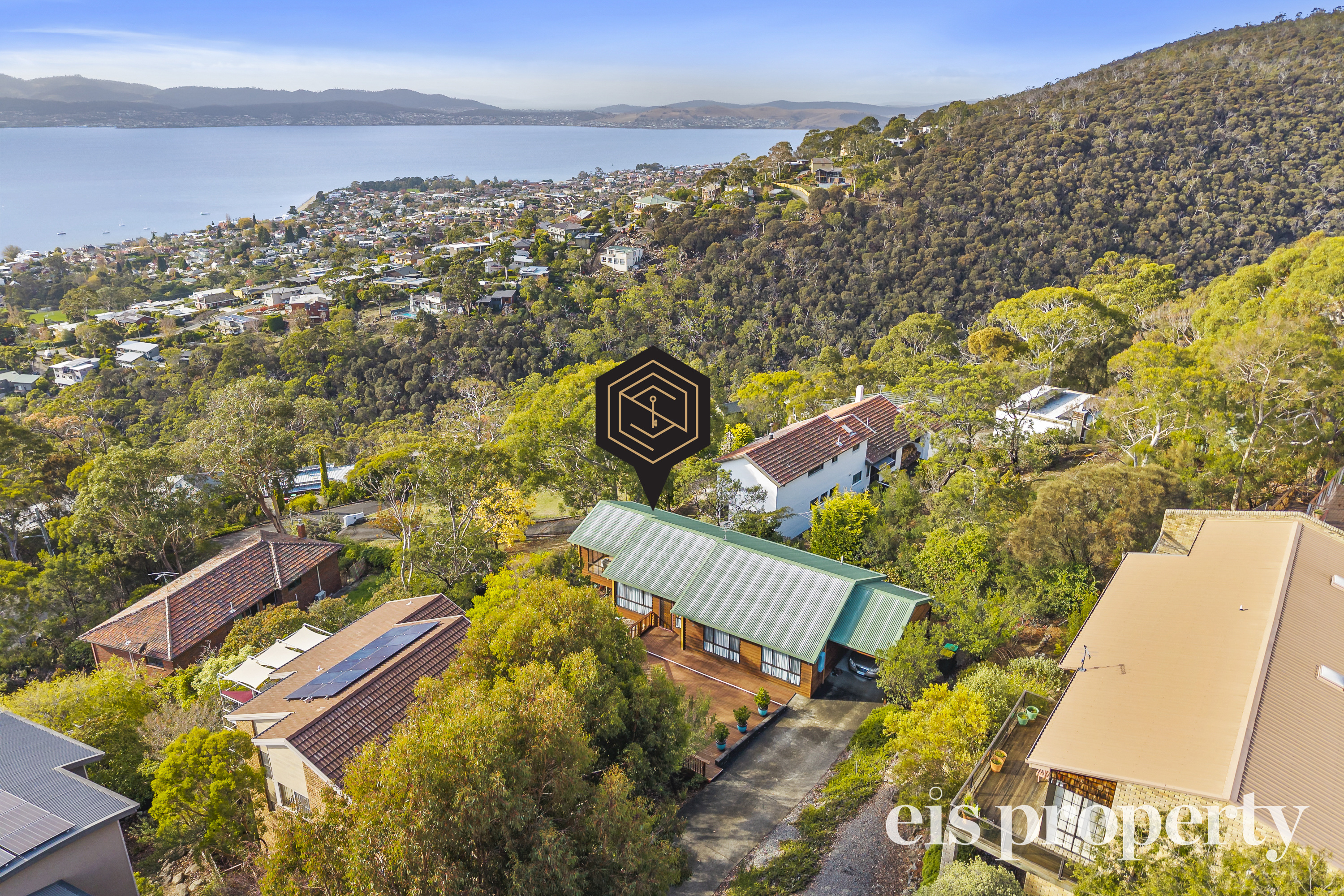 3-bedroom house at 43 Invercargill Road, Mount Nelson, TAS 7007, Hobart, Tasmania