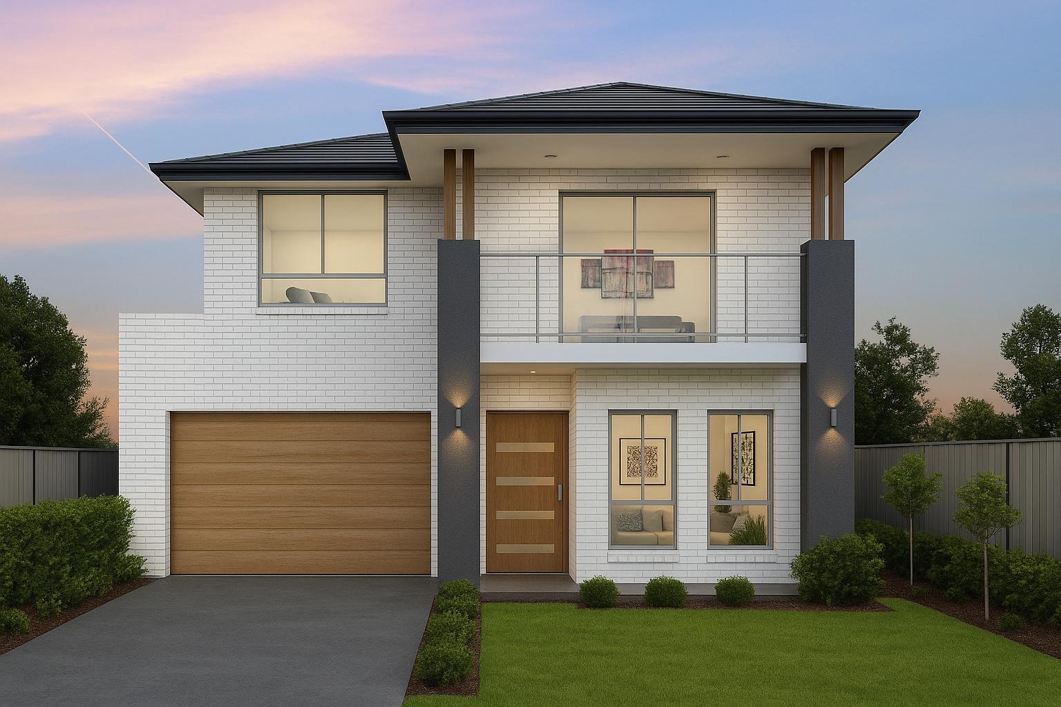 Lot 95 25 Proposed Rd, Catherine Field, Nsw, 2557 - Image 1
