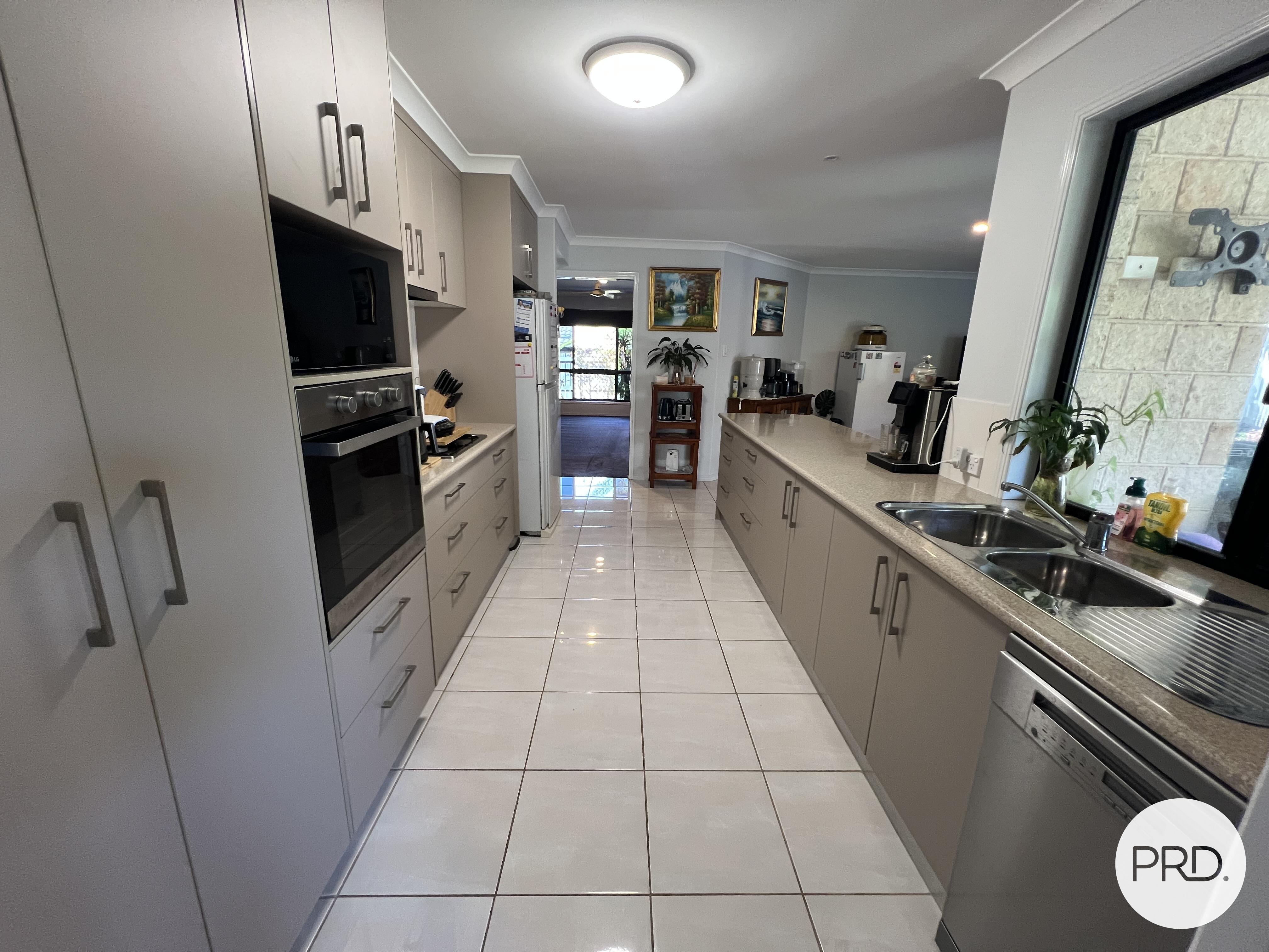 4-bedroom house at 52 BAUHINIA STREET, Boyne Island QLD 4680, Gladstone, Queensland